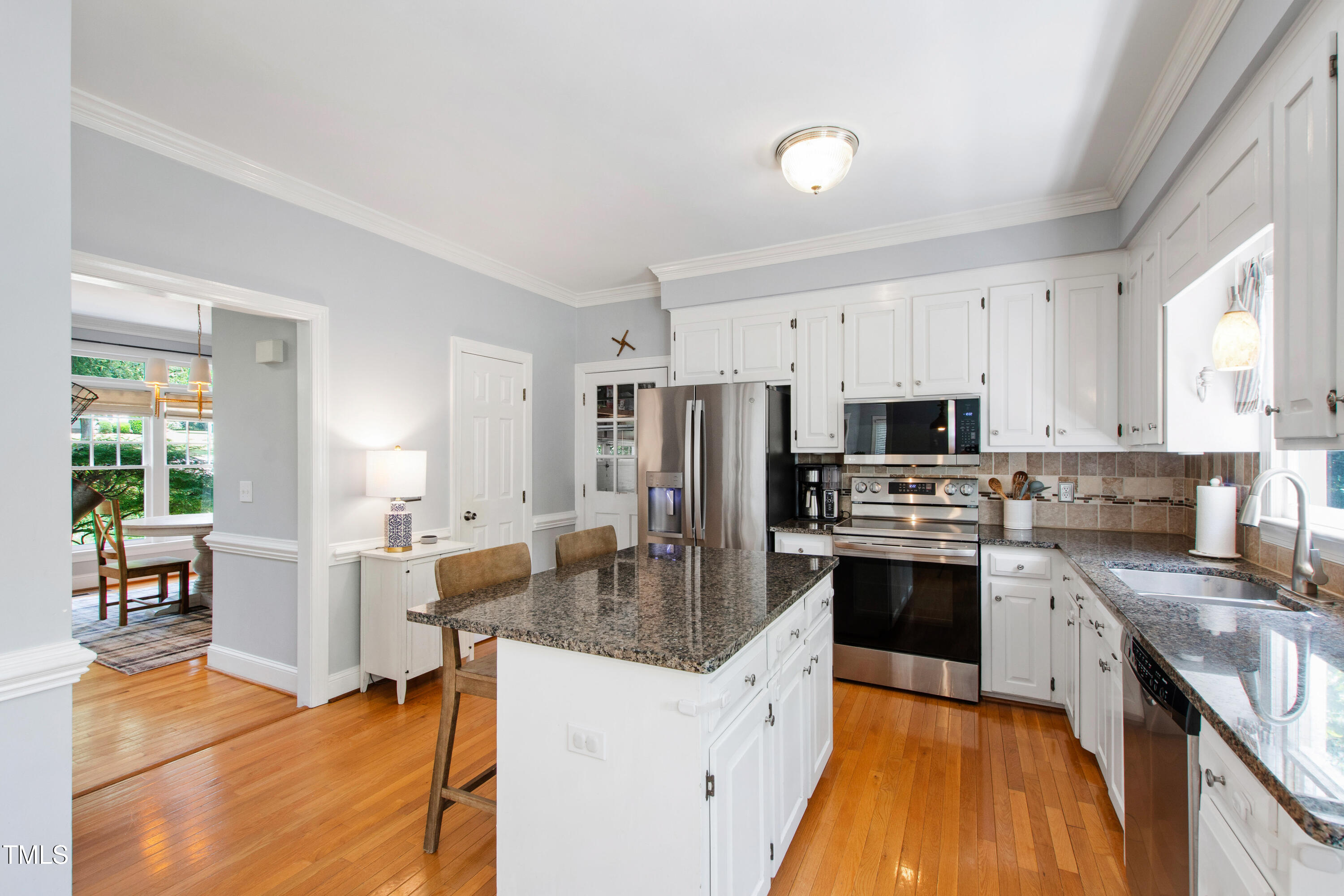 3304 Buck Run Trail