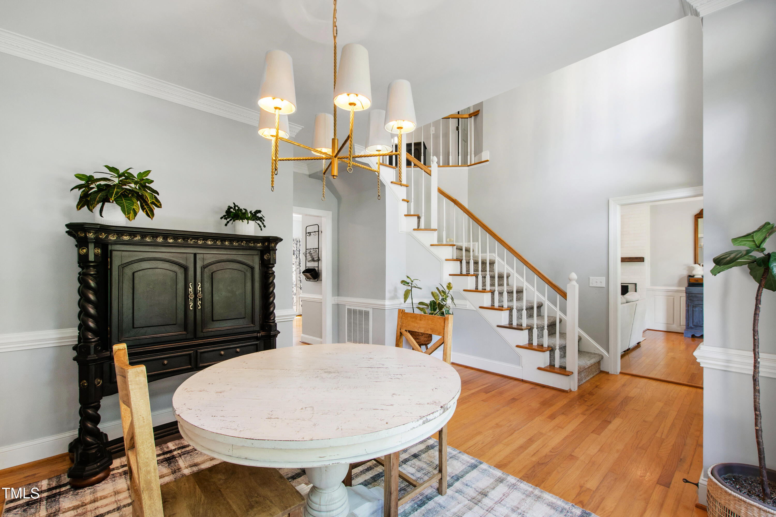 3304 Buck Run Trail