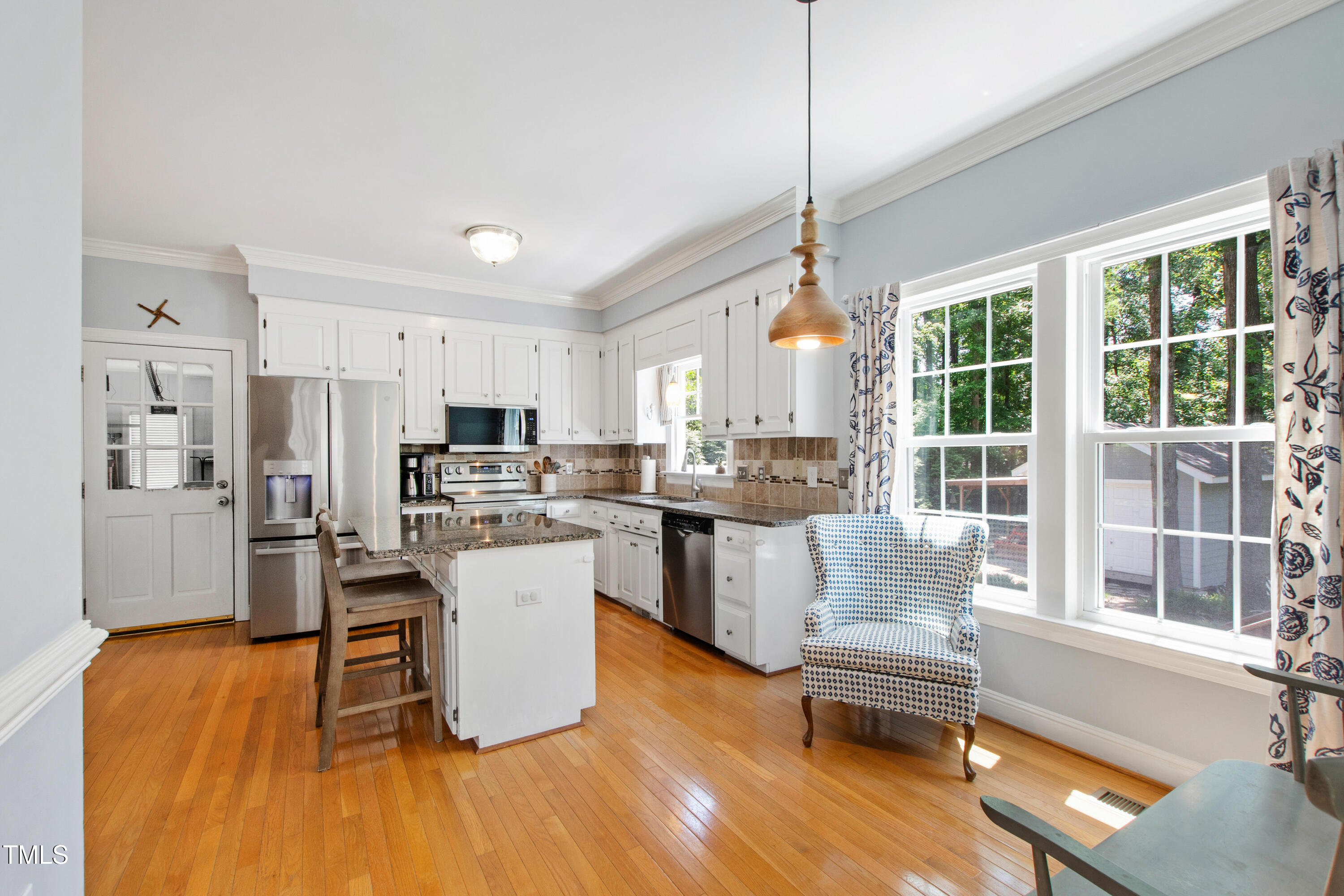 3304 Buck Run Trail