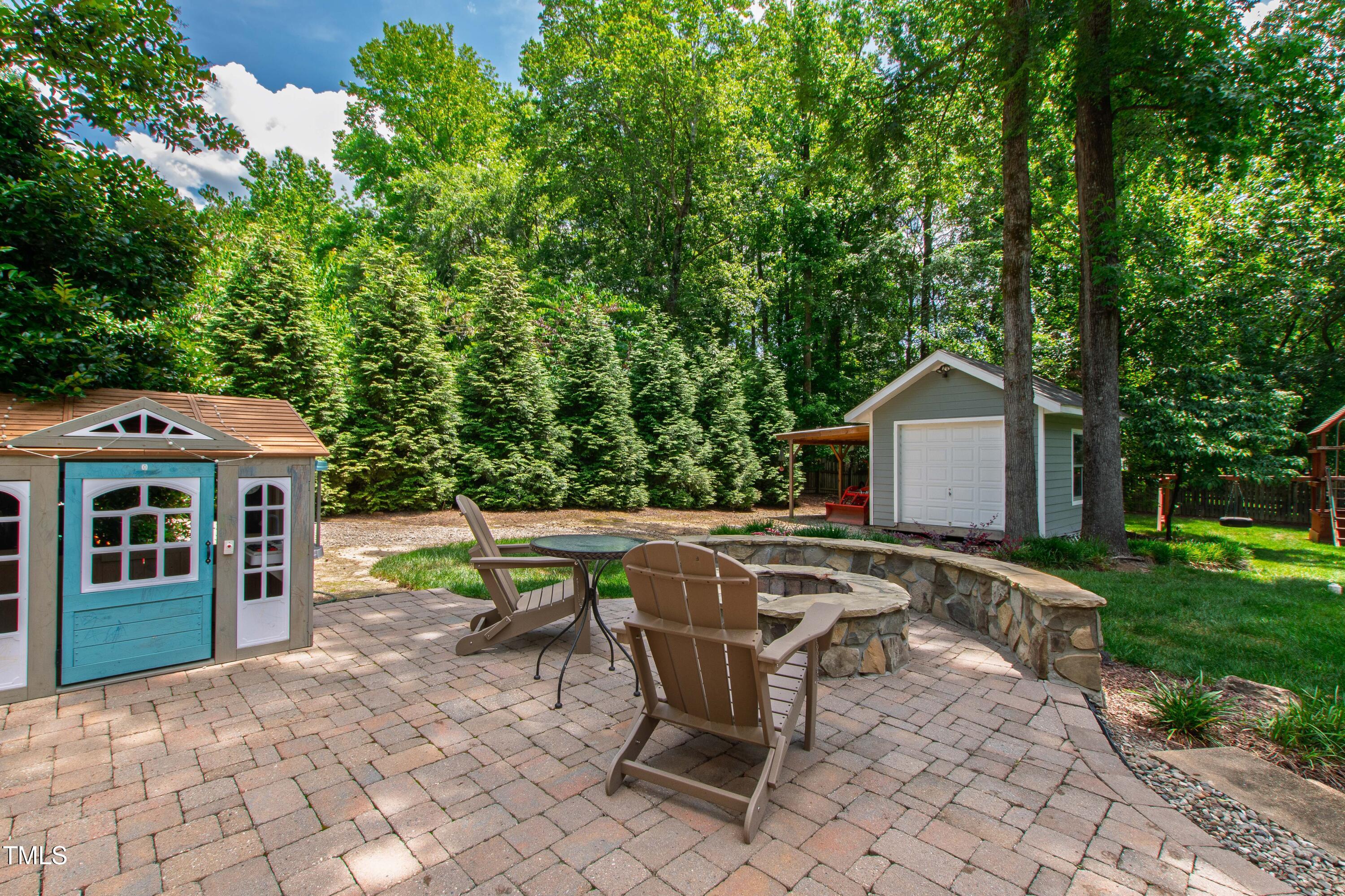 3304 Buck Run Trail