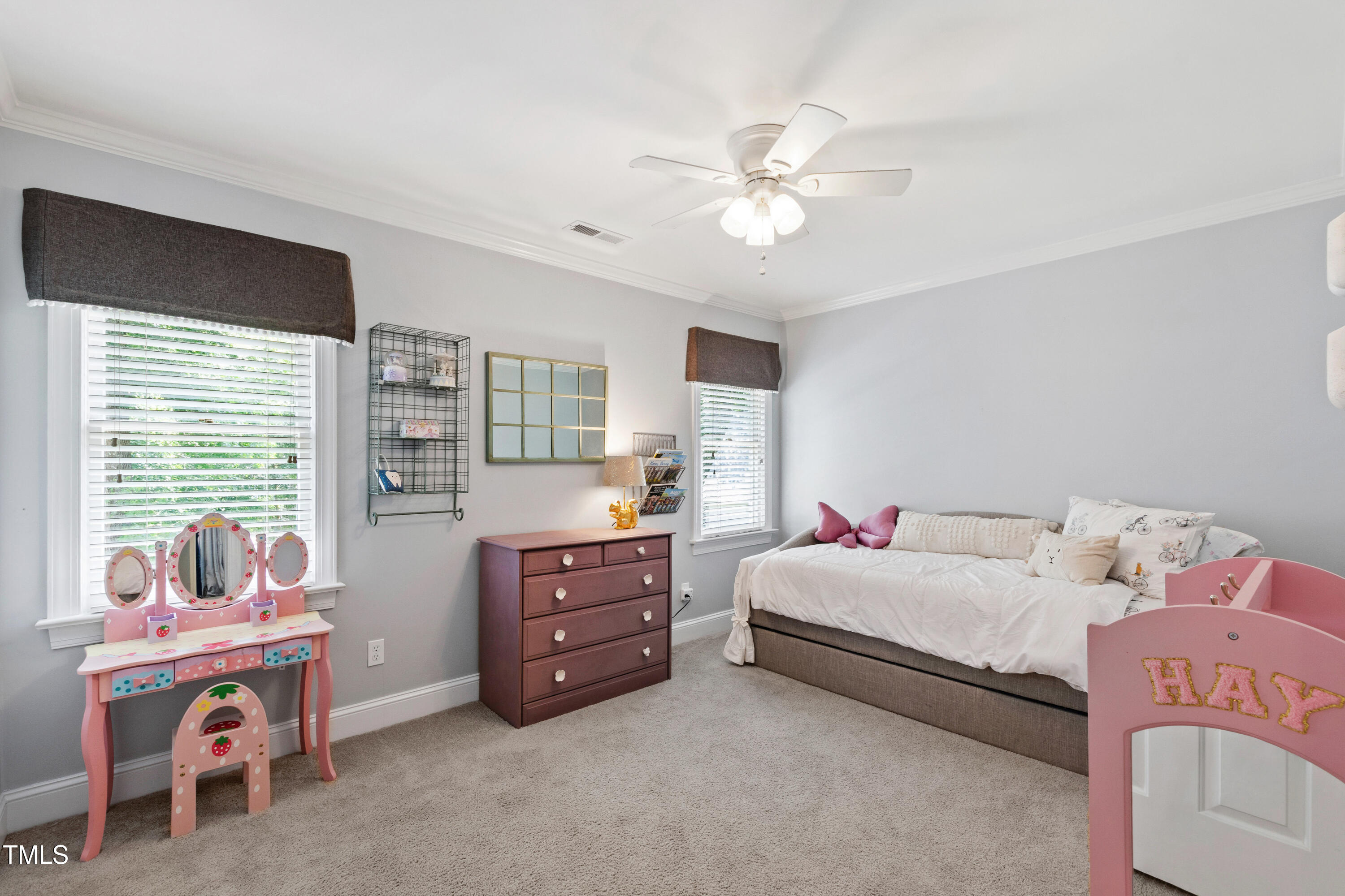 3304 Buck Run Trail