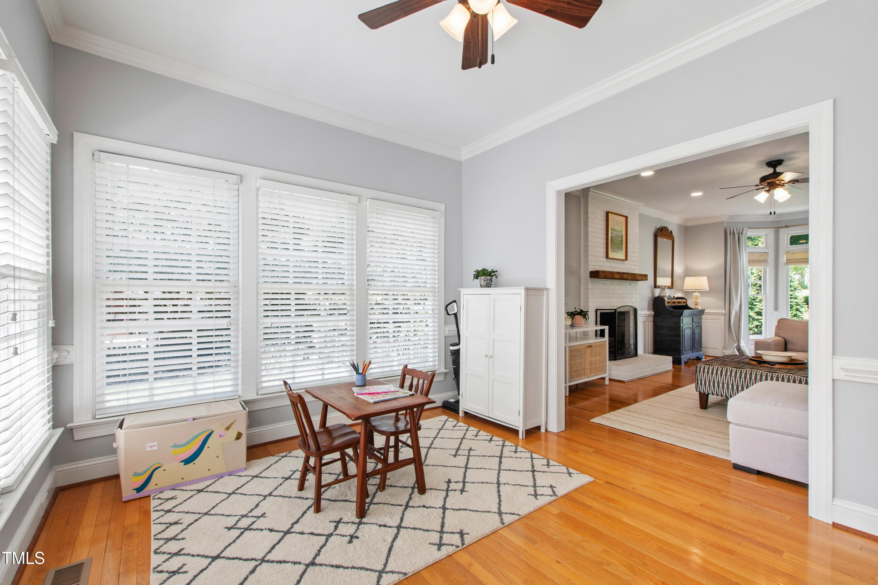3304 Buck Run Trail
