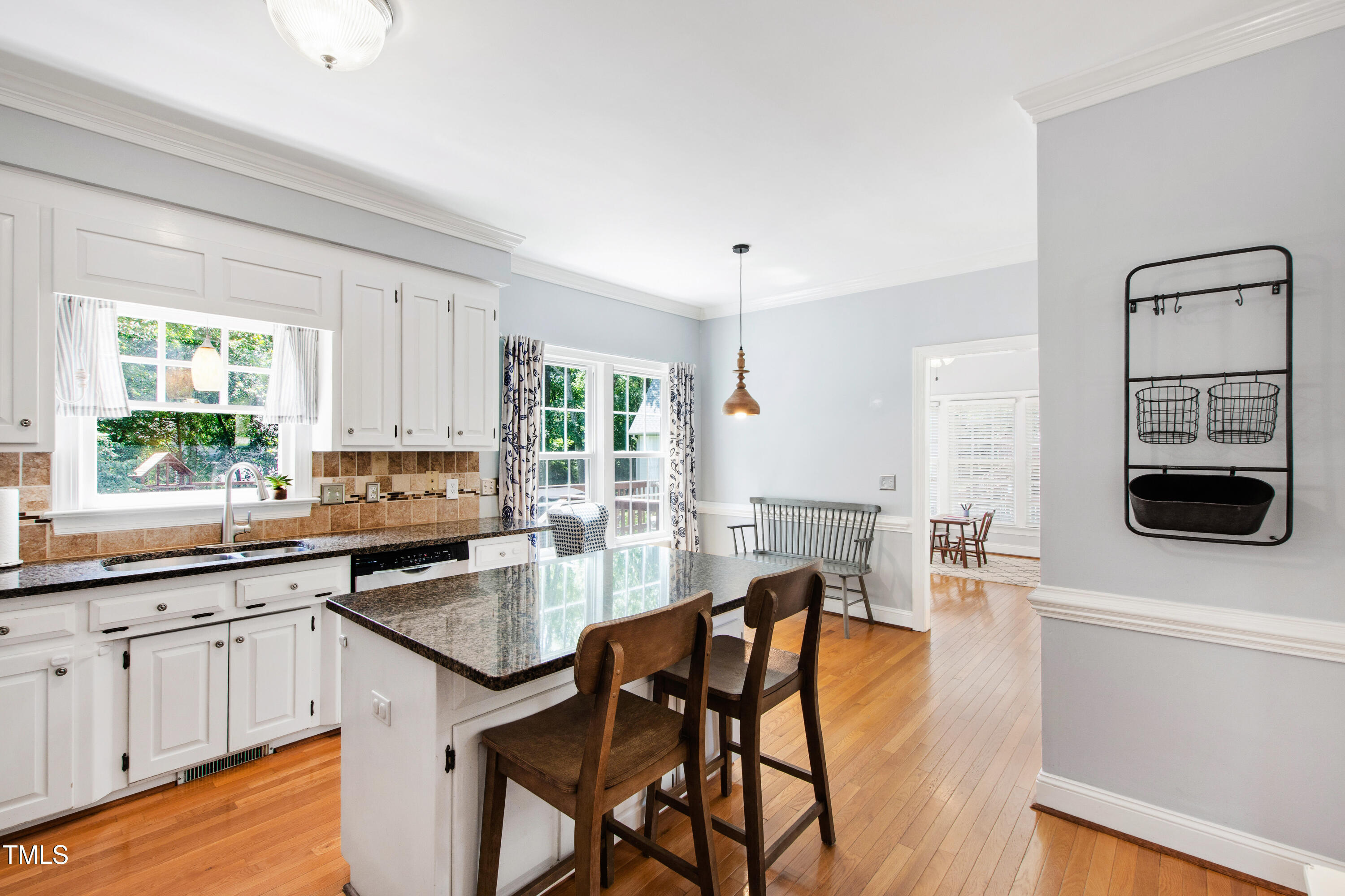 3304 Buck Run Trail