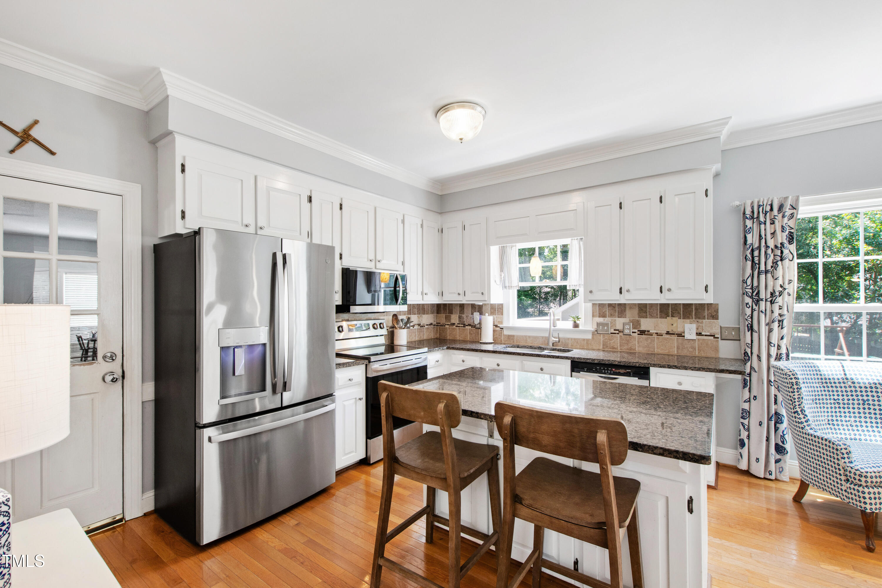 3304 Buck Run Trail