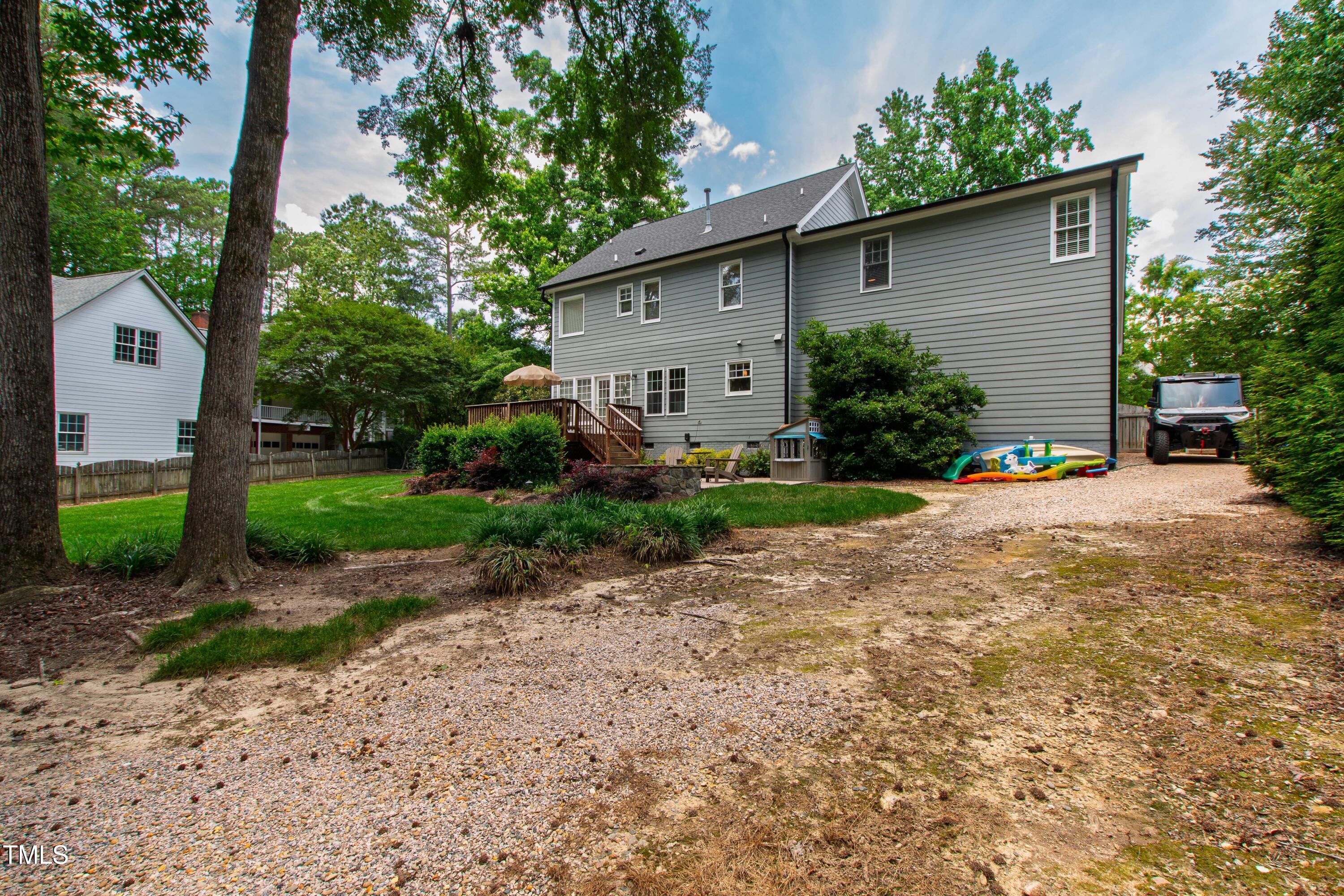 3304 Buck Run Trail