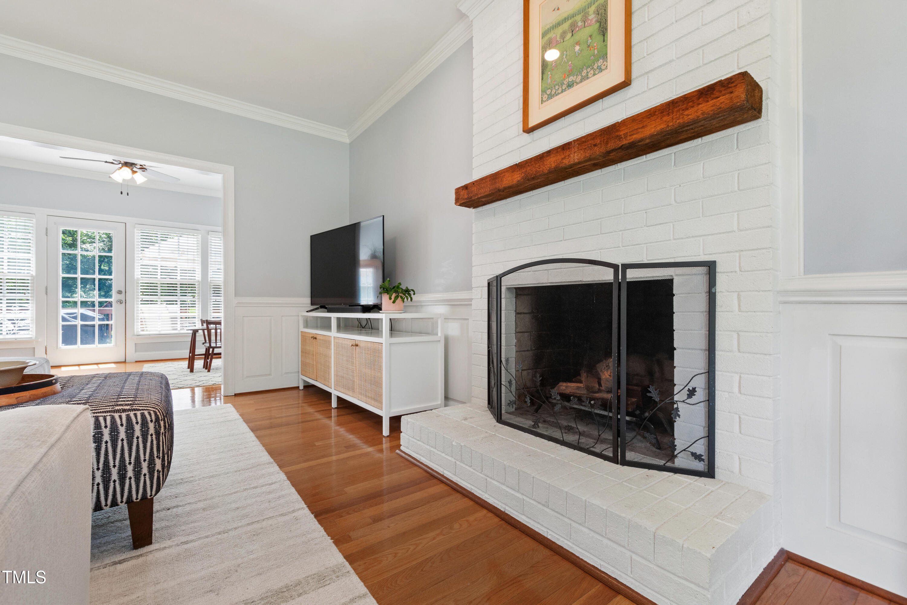 3304 Buck Run Trail