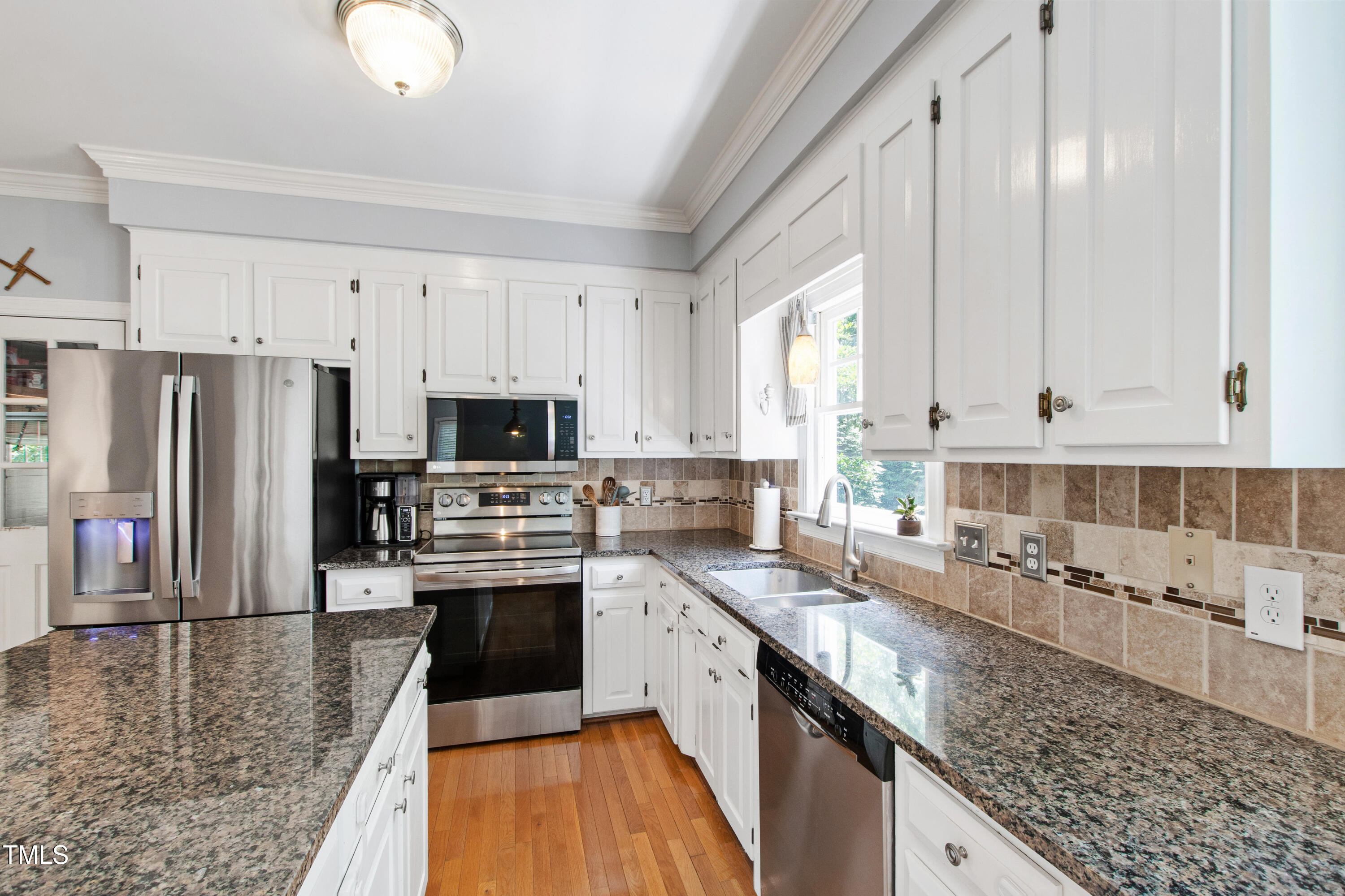 3304 Buck Run Trail
