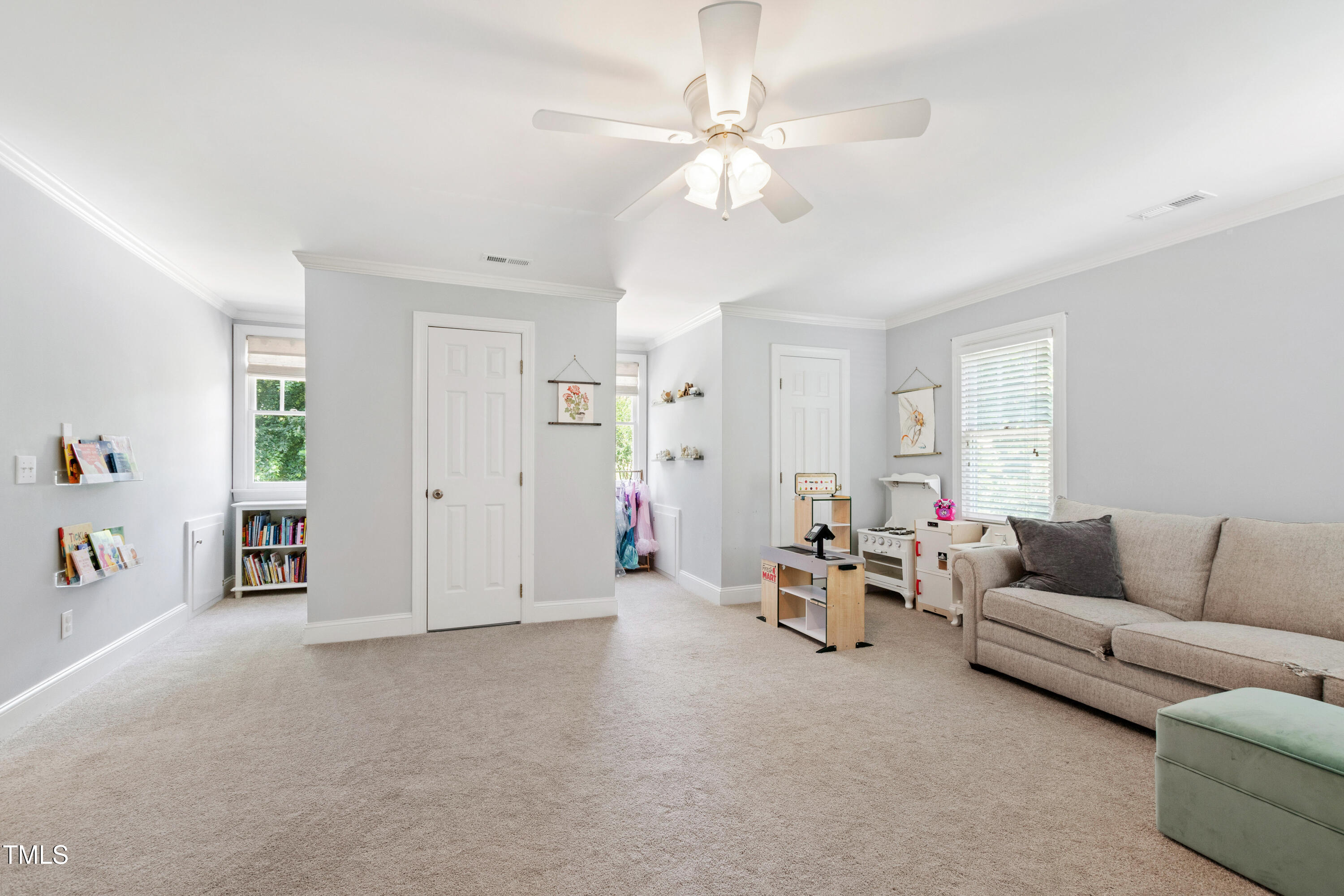 3304 Buck Run Trail