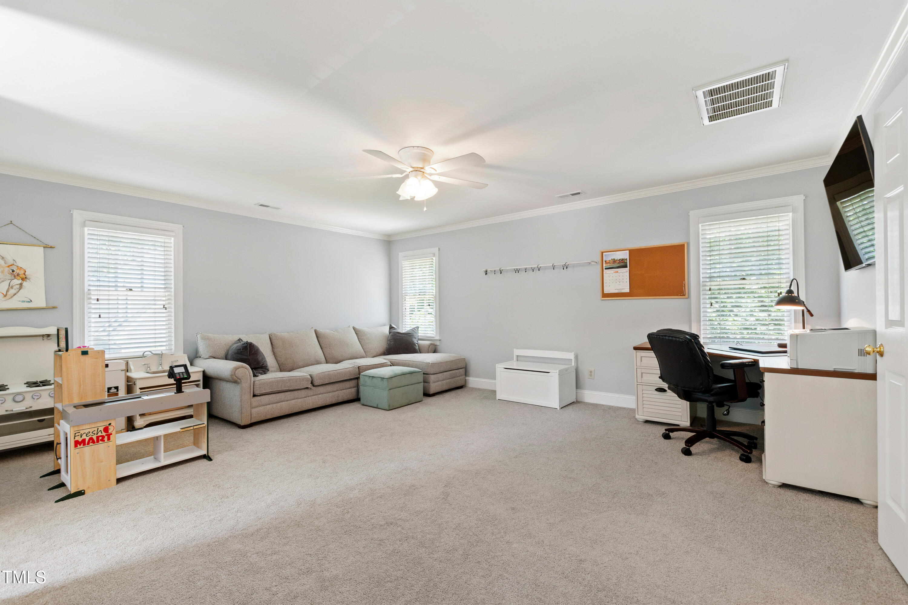 3304 Buck Run Trail