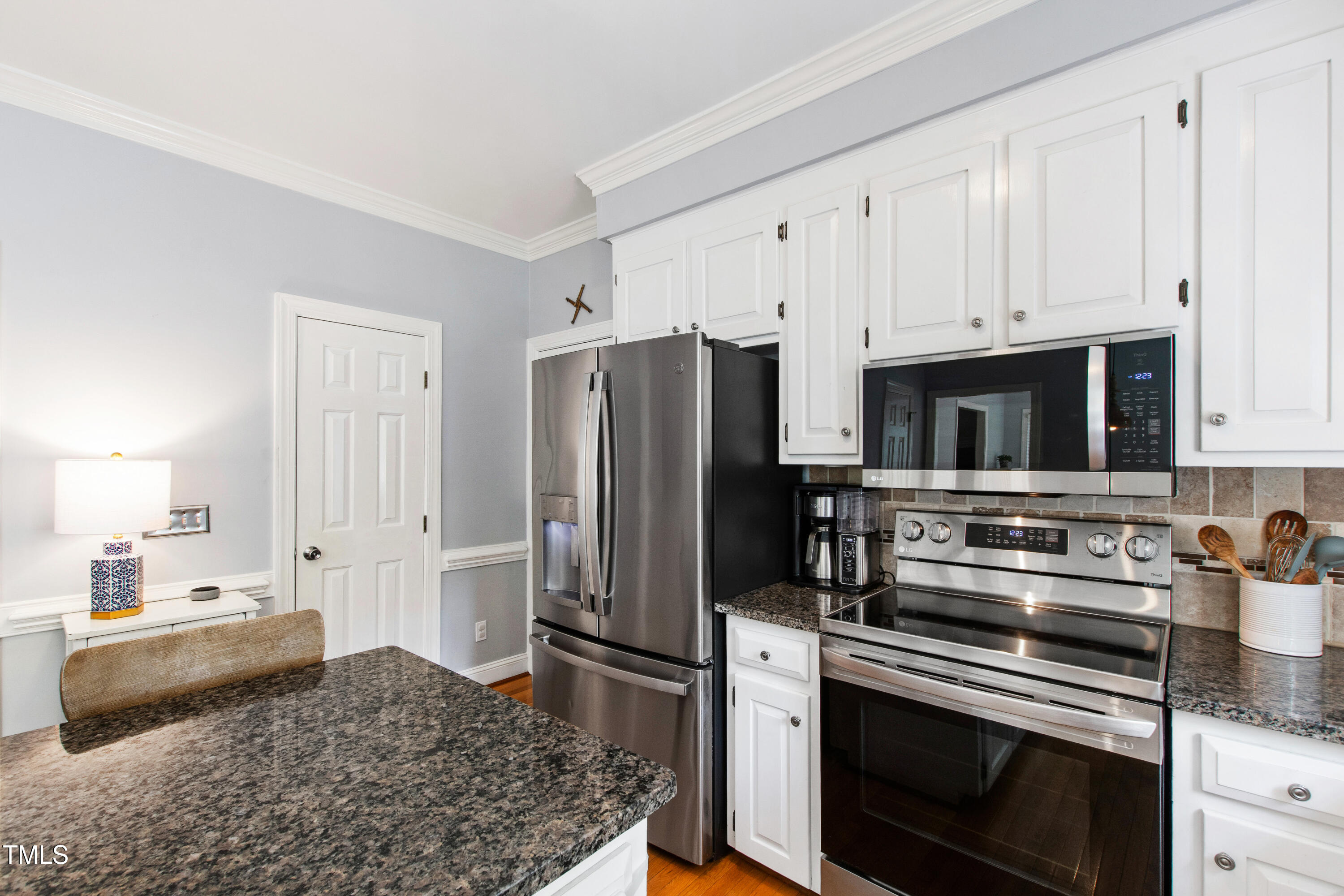 3304 Buck Run Trail