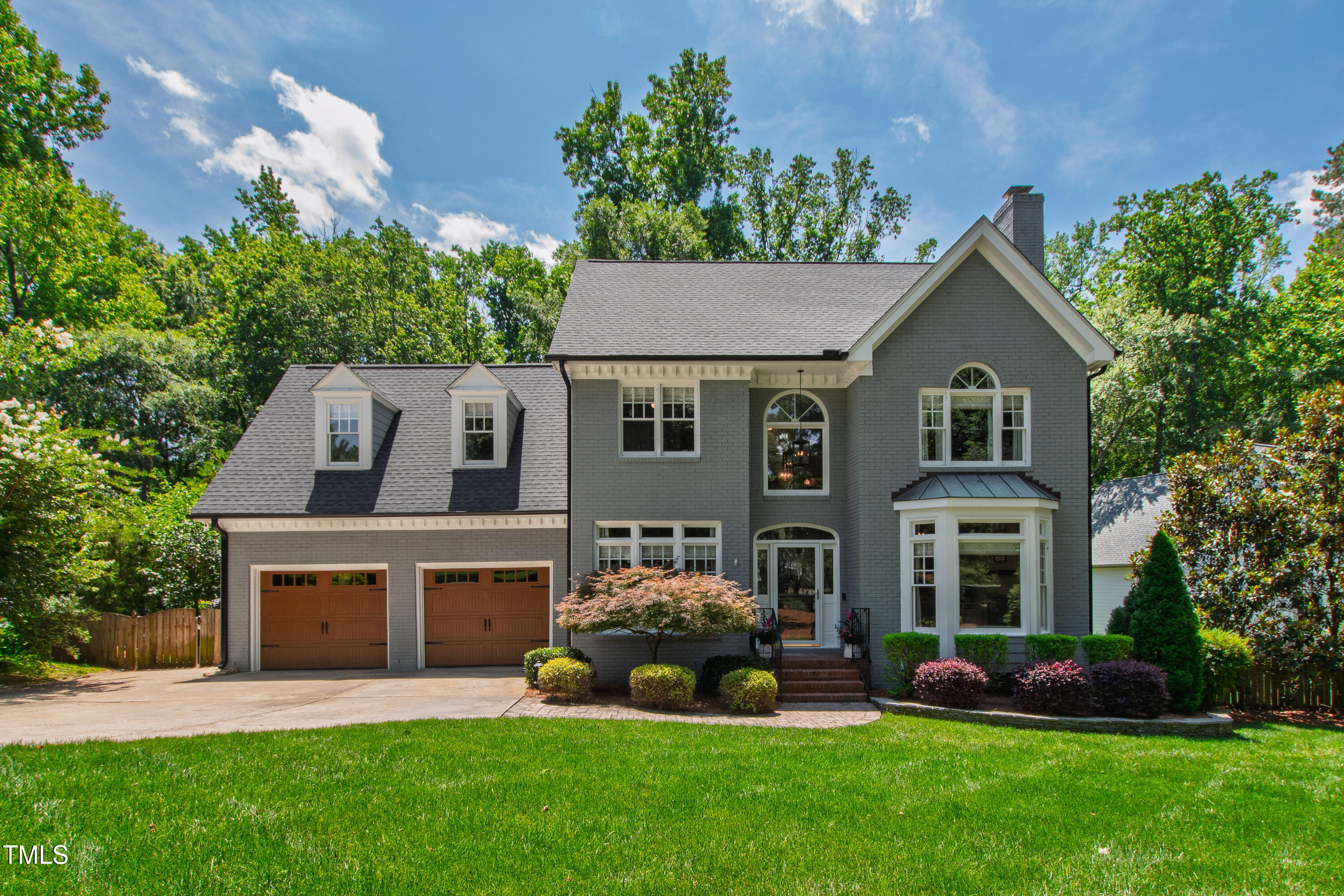 3304 Buck Run Trail