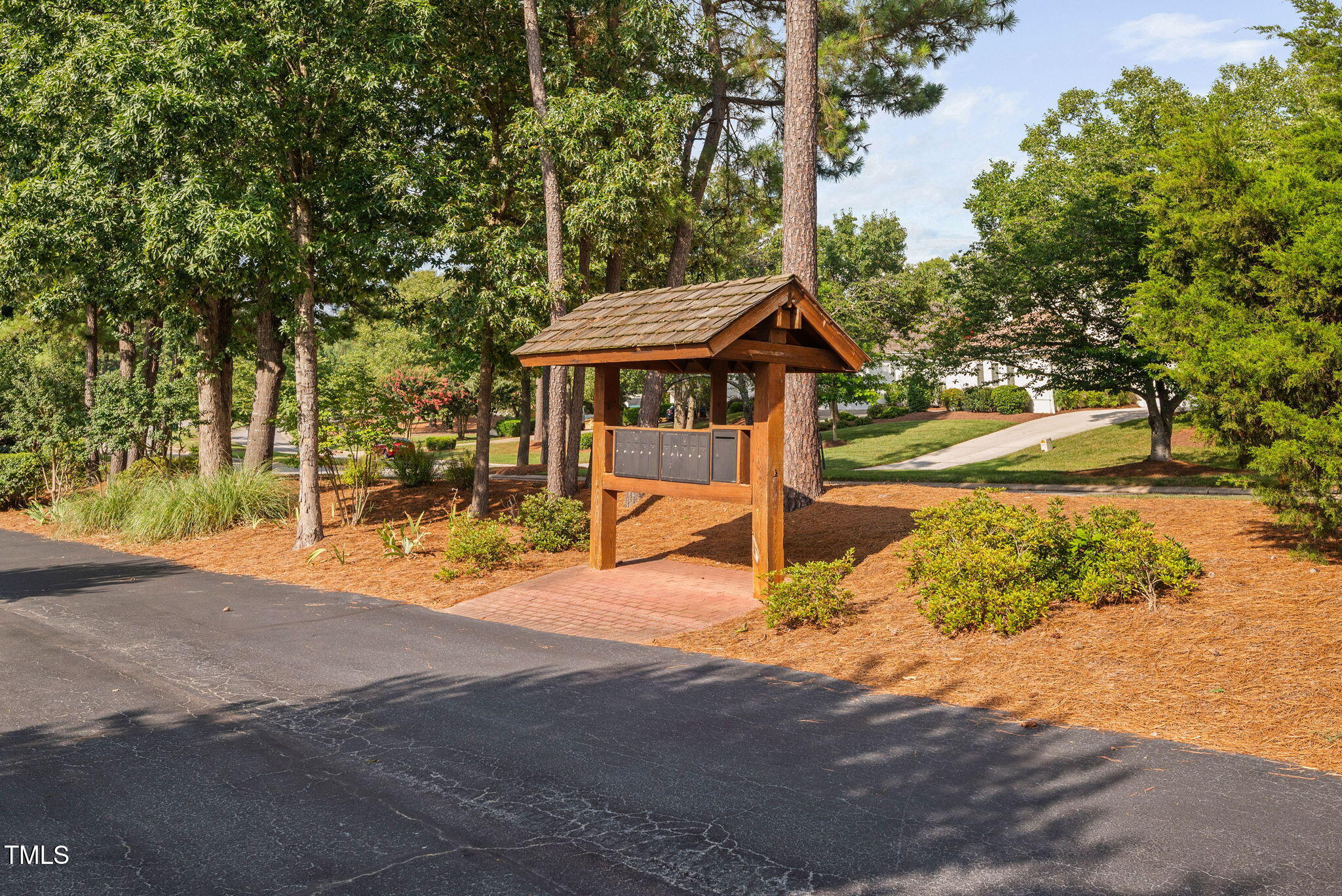 781 Crabtree Crossing Parkway