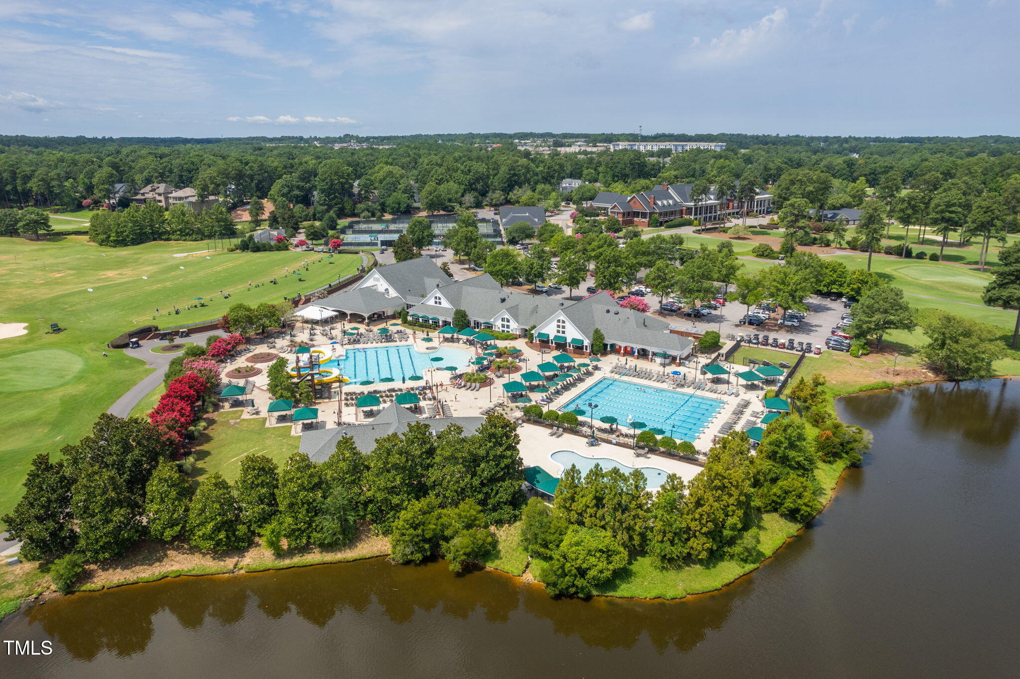 781 Crabtree Crossing Parkway