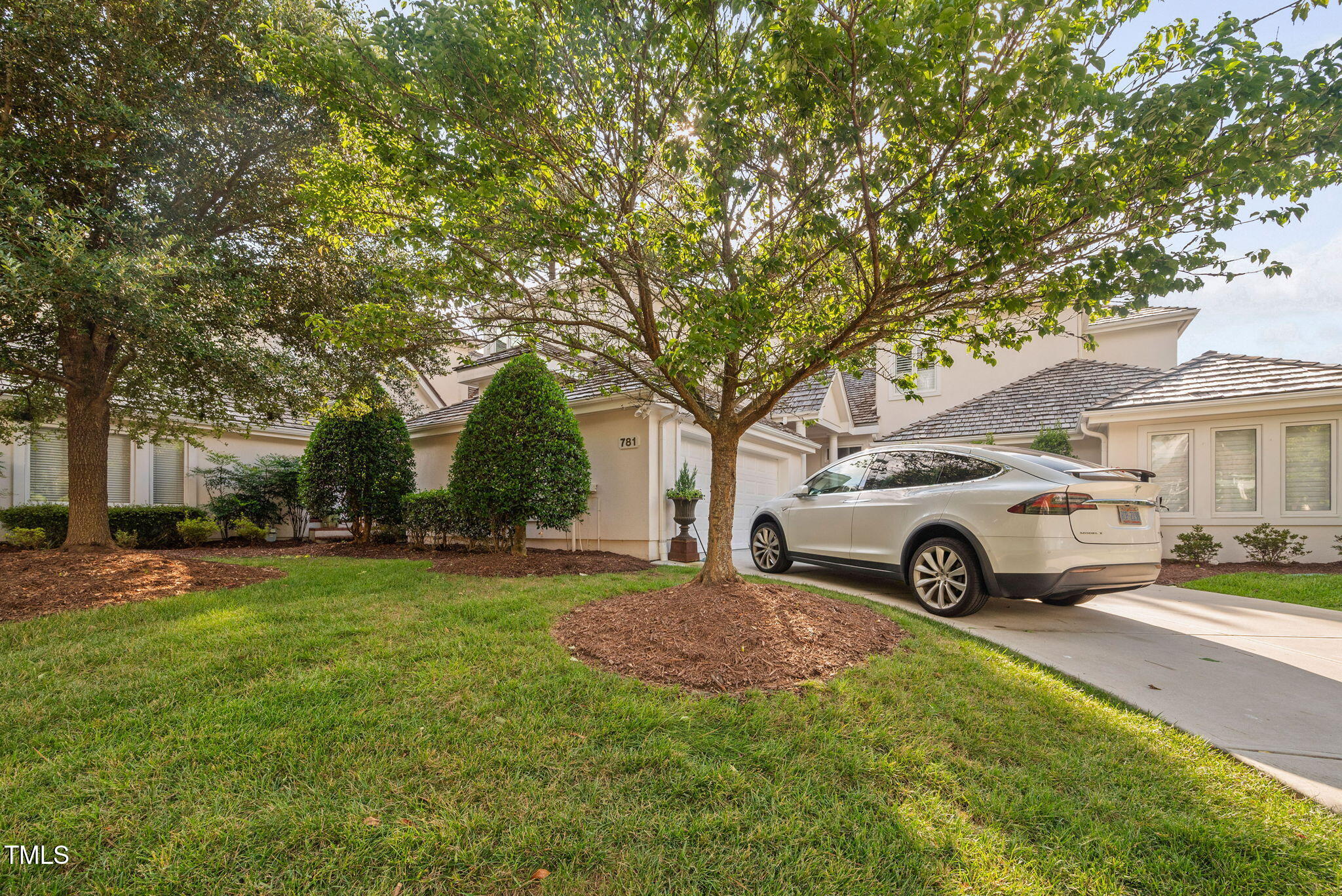 781 Crabtree Crossing Parkway