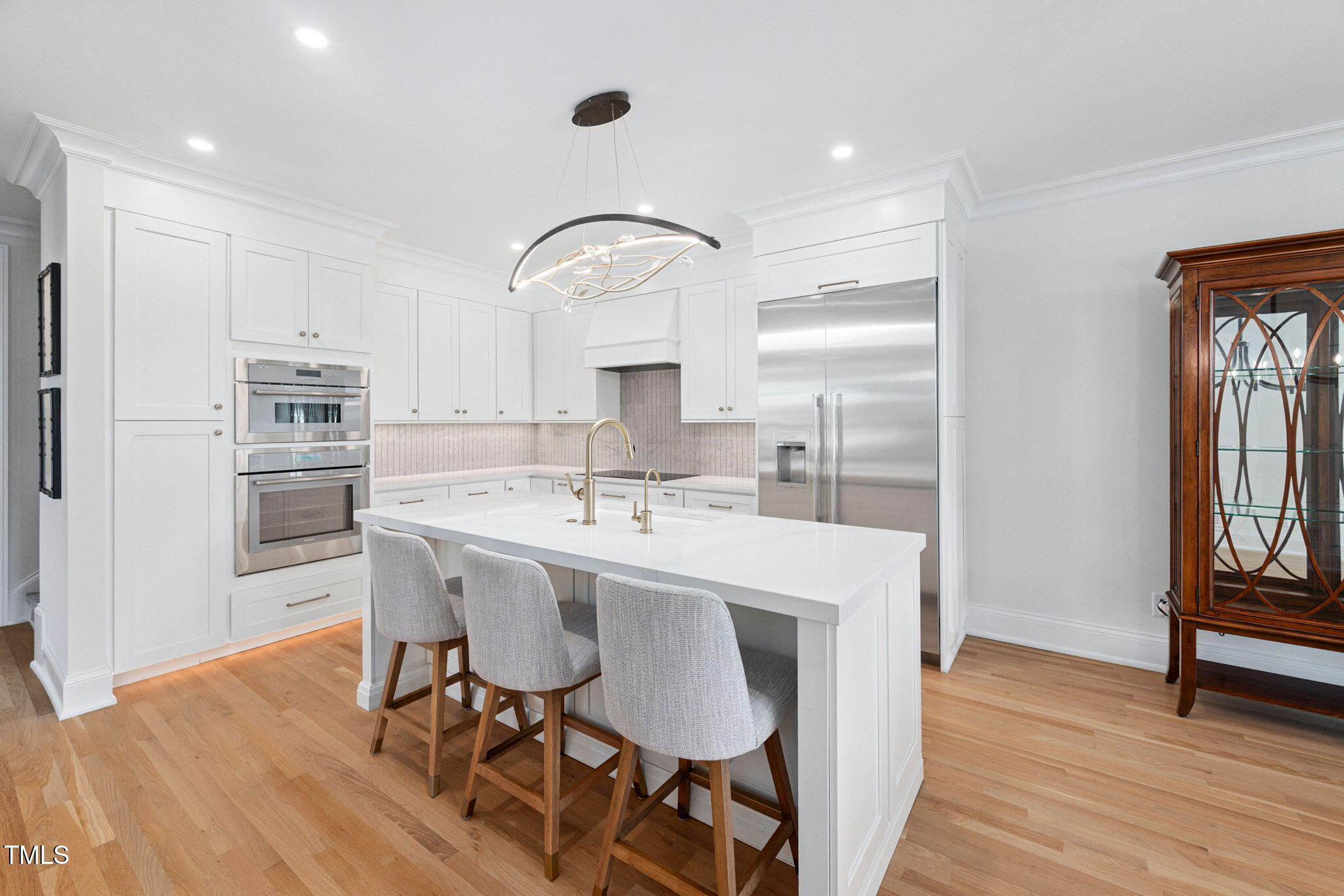 781 Crabtree Crossing Parkway