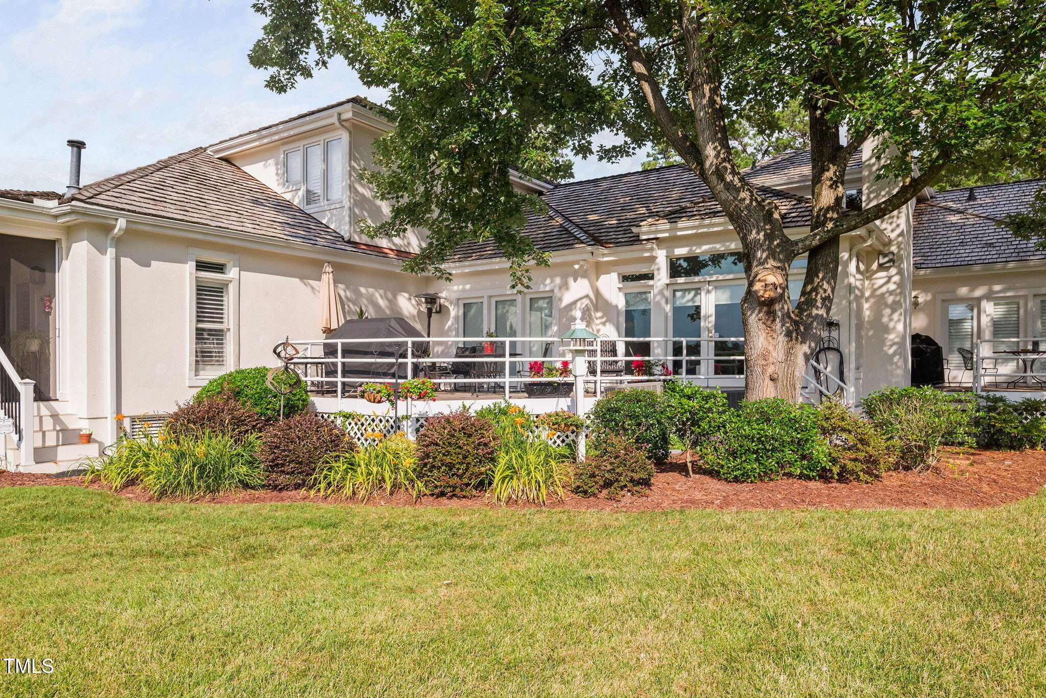 781 Crabtree Crossing Parkway