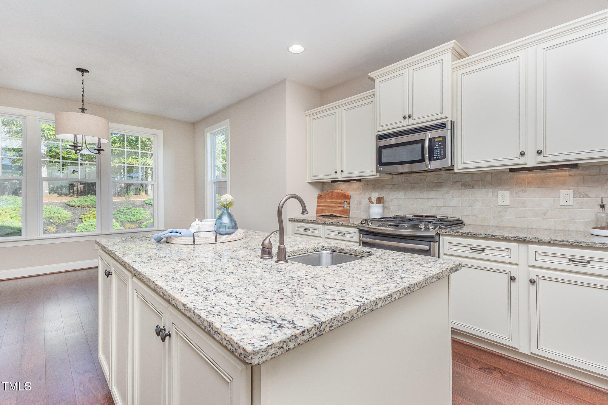 4538 Brighton Ridge Drive