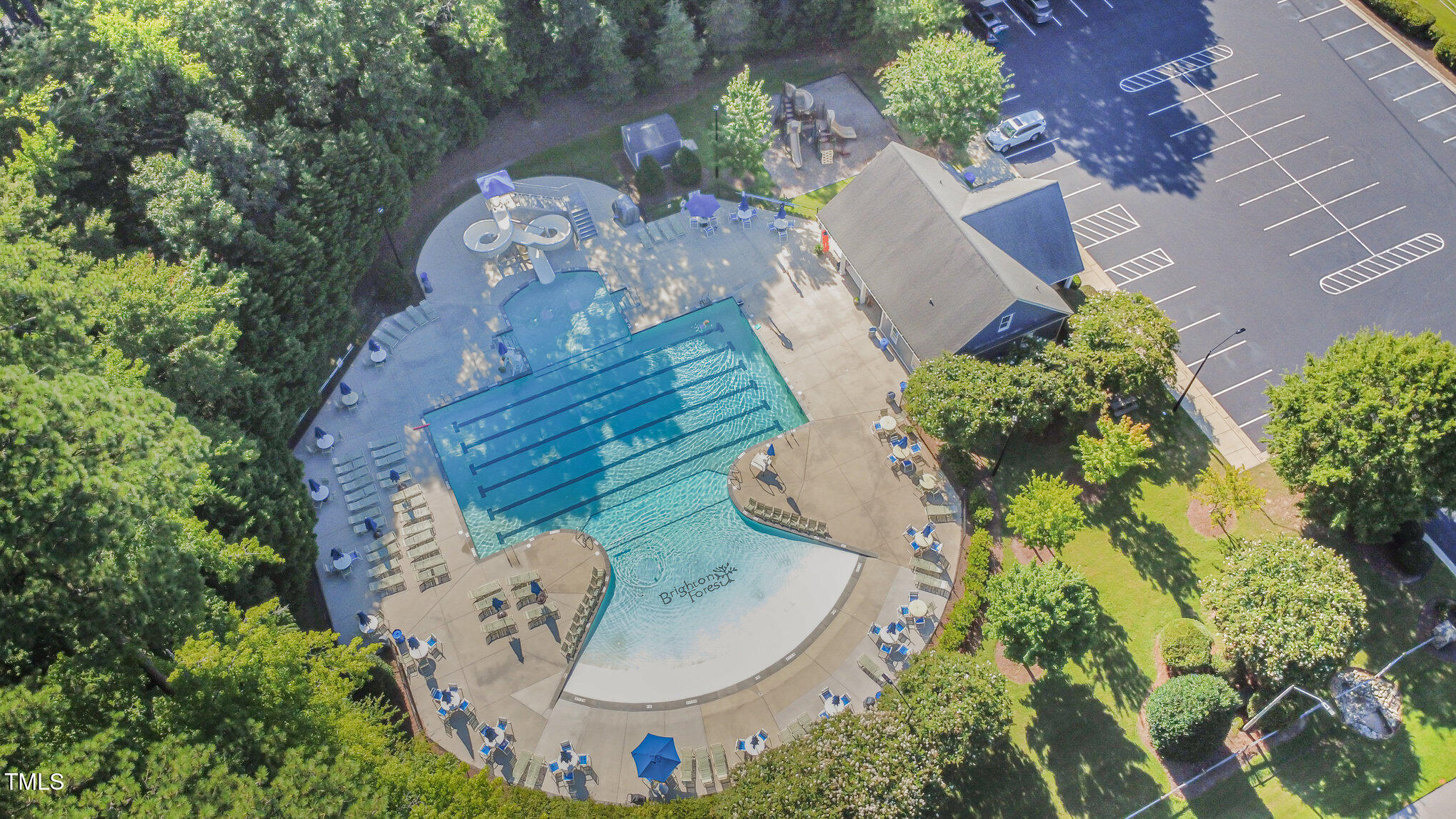 4538 Brighton Ridge Drive