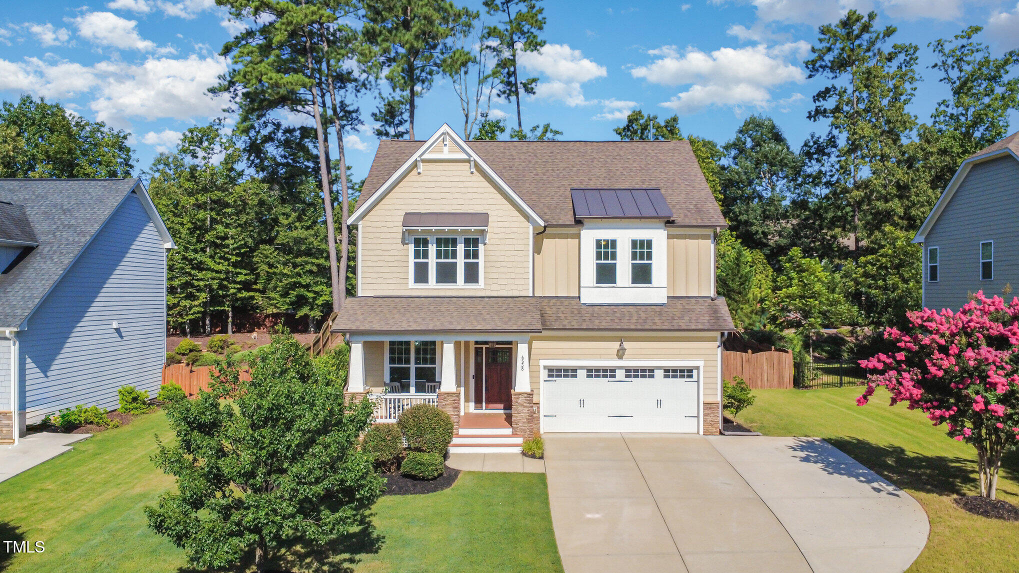 4538 Brighton Ridge Drive