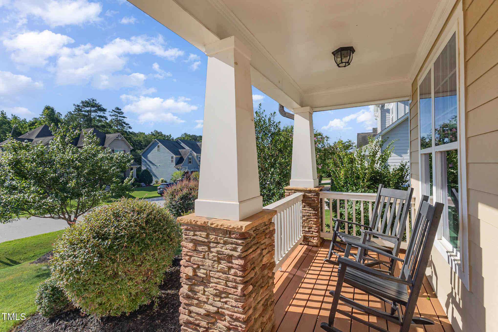 4538 Brighton Ridge Drive