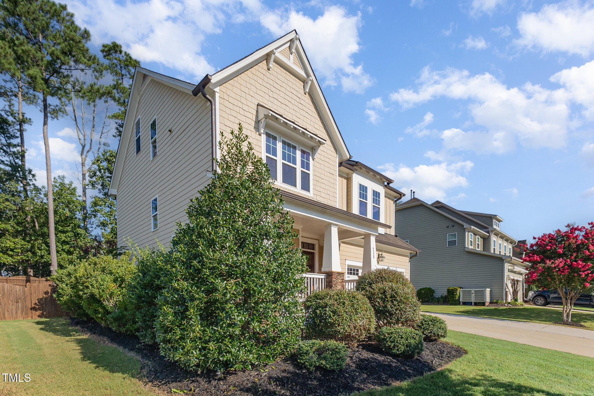 4538 Brighton Ridge Drive