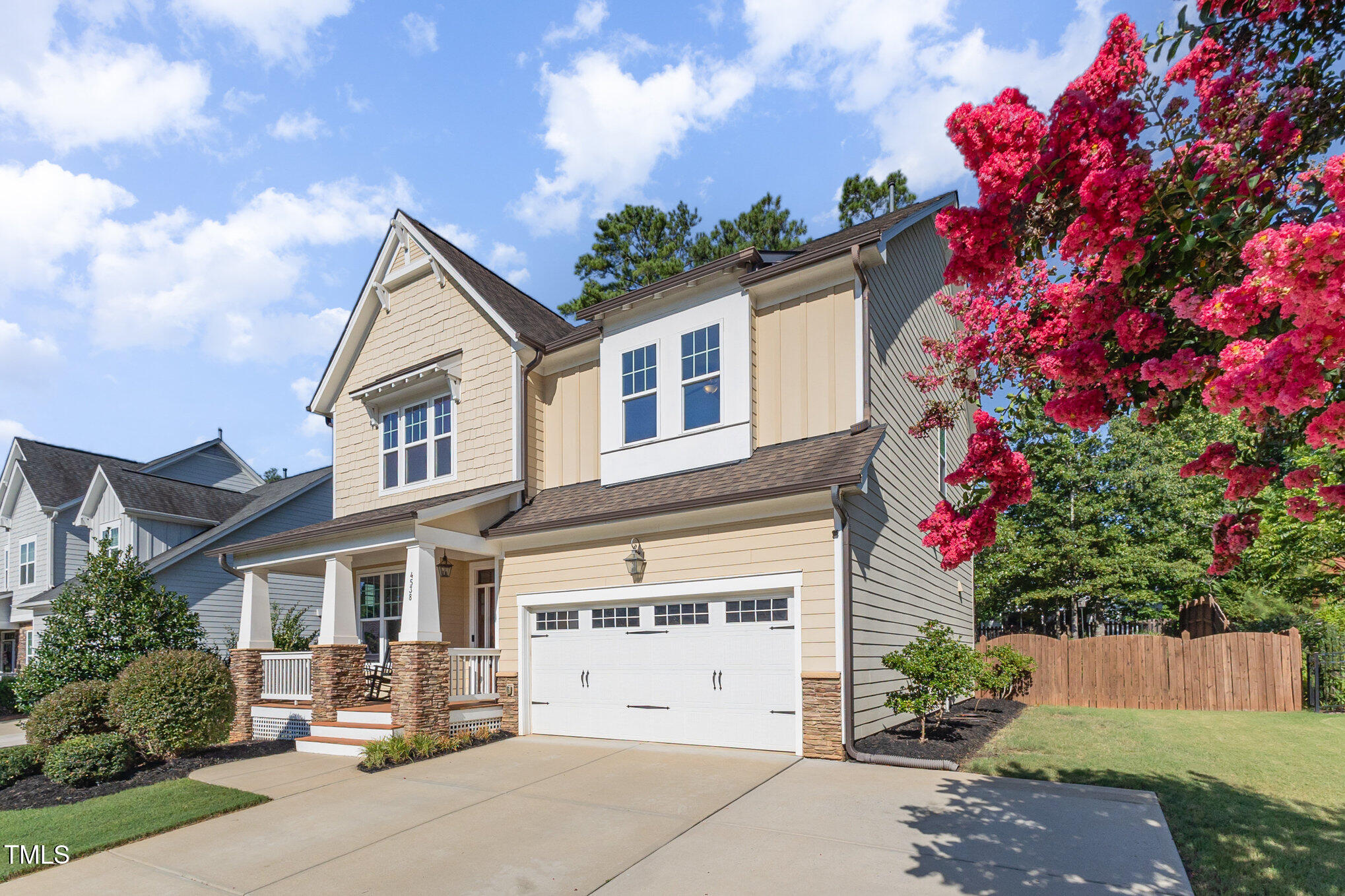 4538 Brighton Ridge Drive