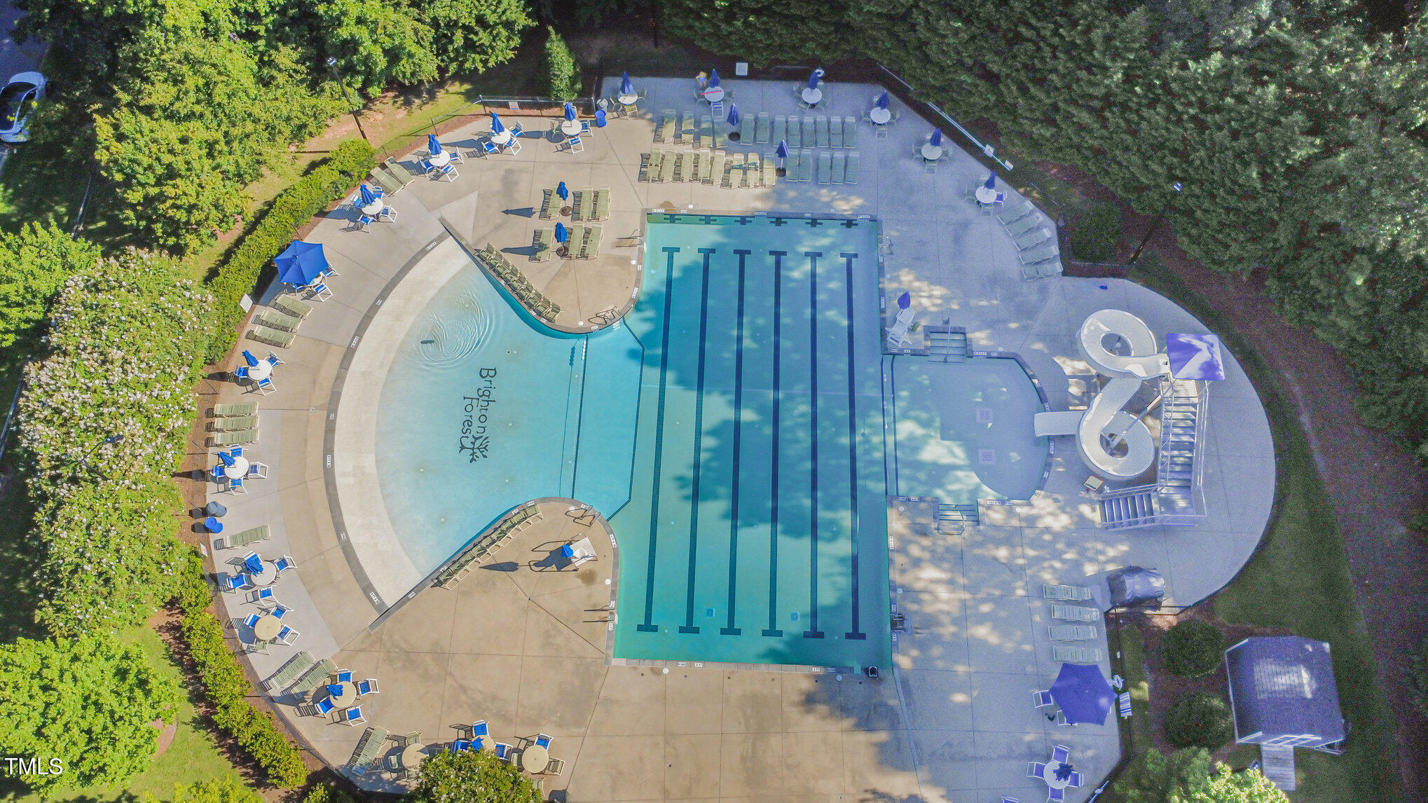 4538 Brighton Ridge Drive