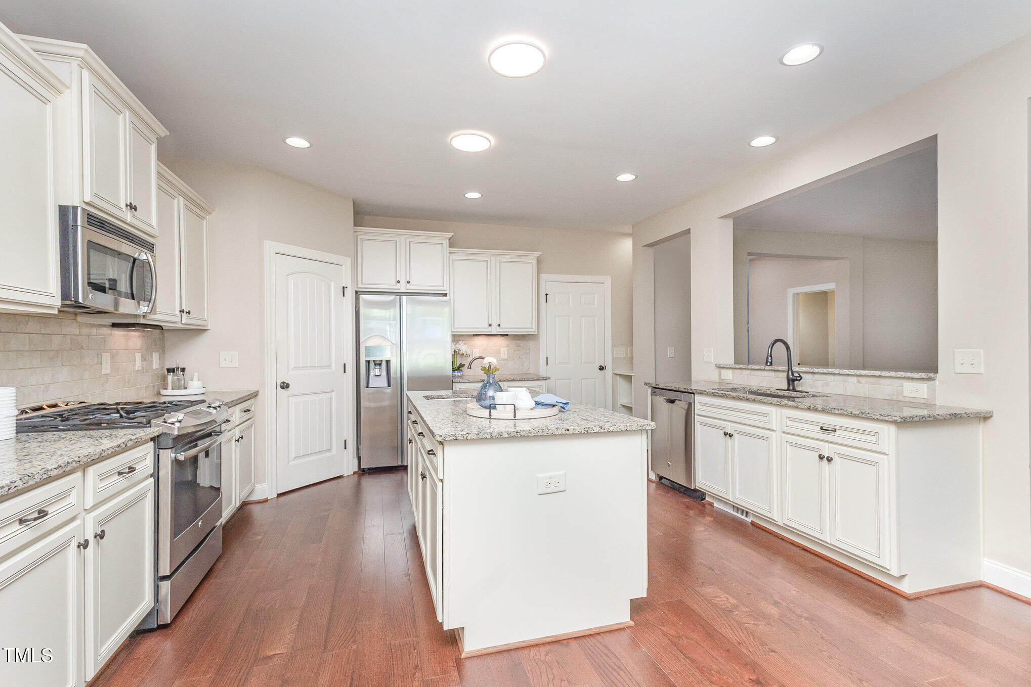 4538 Brighton Ridge Drive