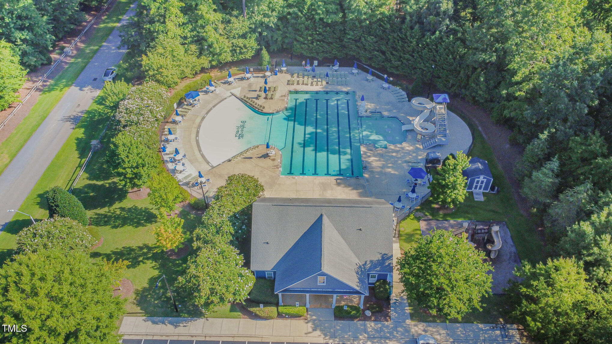 4538 Brighton Ridge Drive