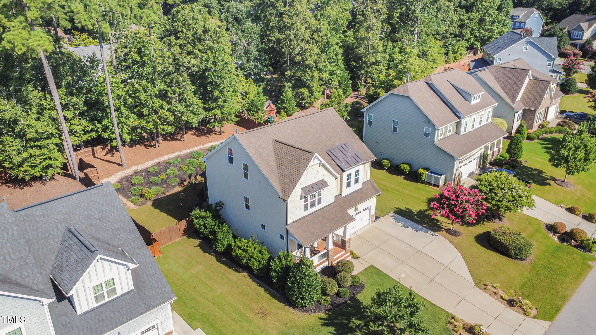 4538 Brighton Ridge Drive