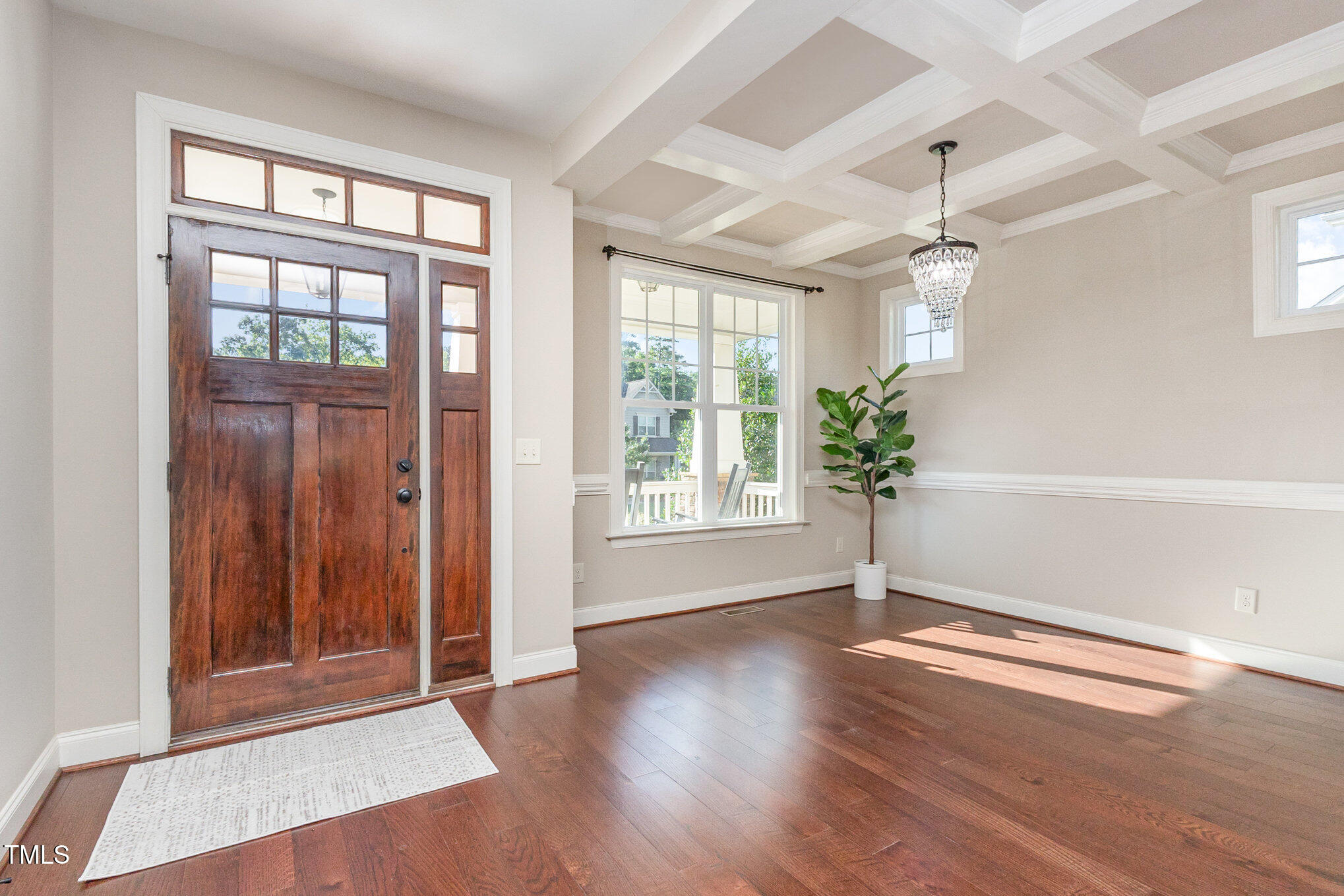 4538 Brighton Ridge Drive