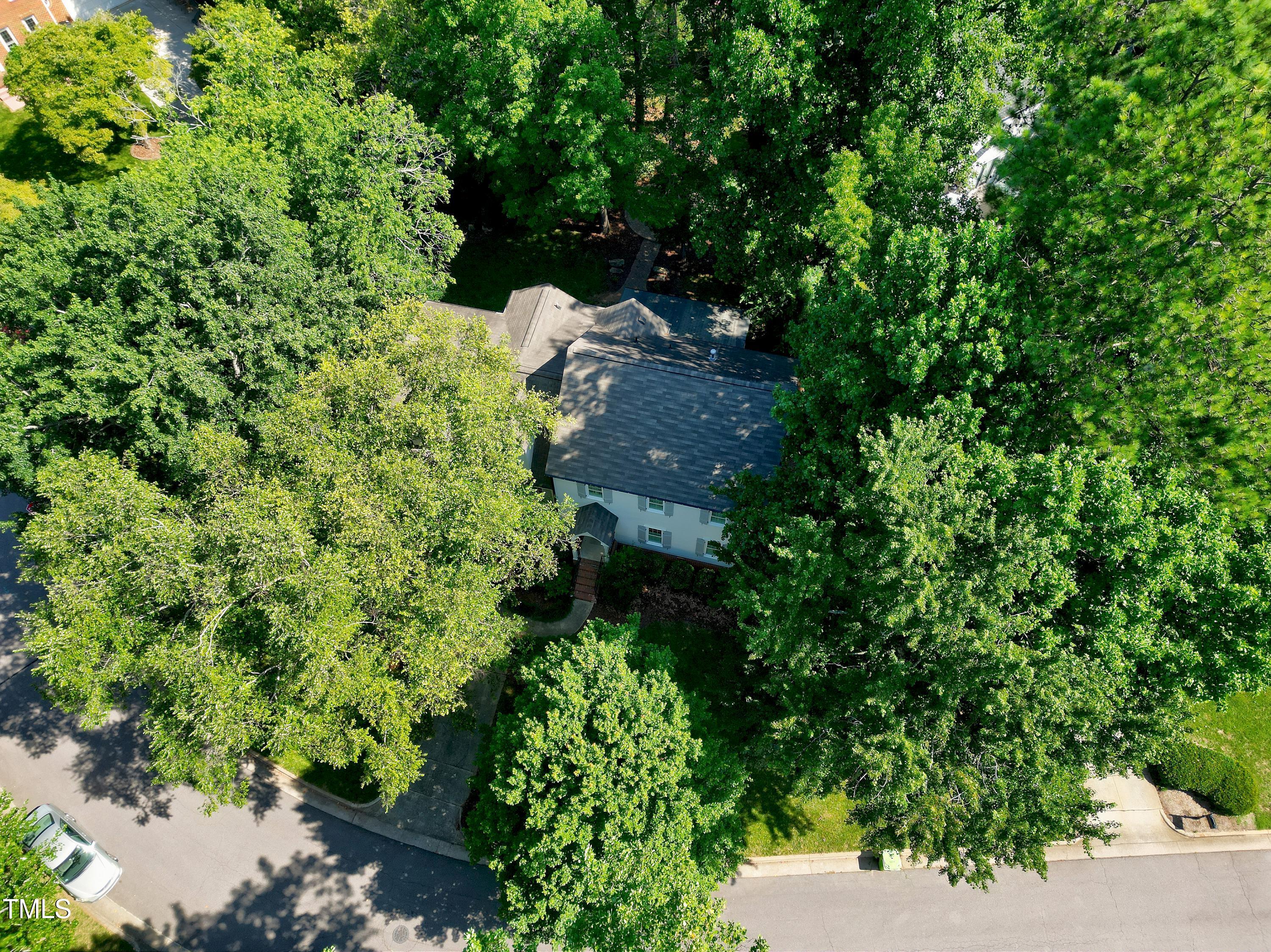 4016 Lake Springs Court