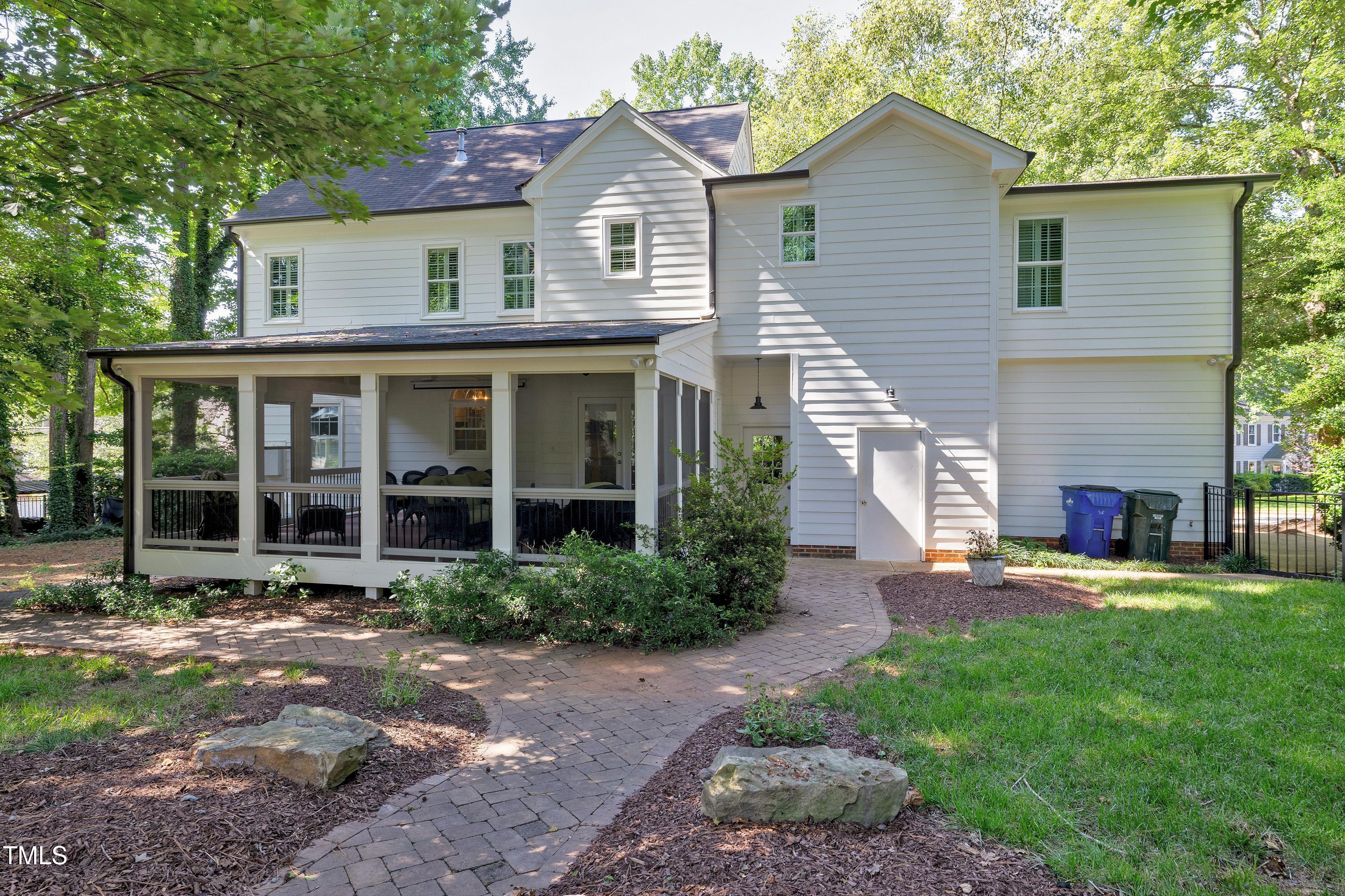 4016 Lake Springs Court