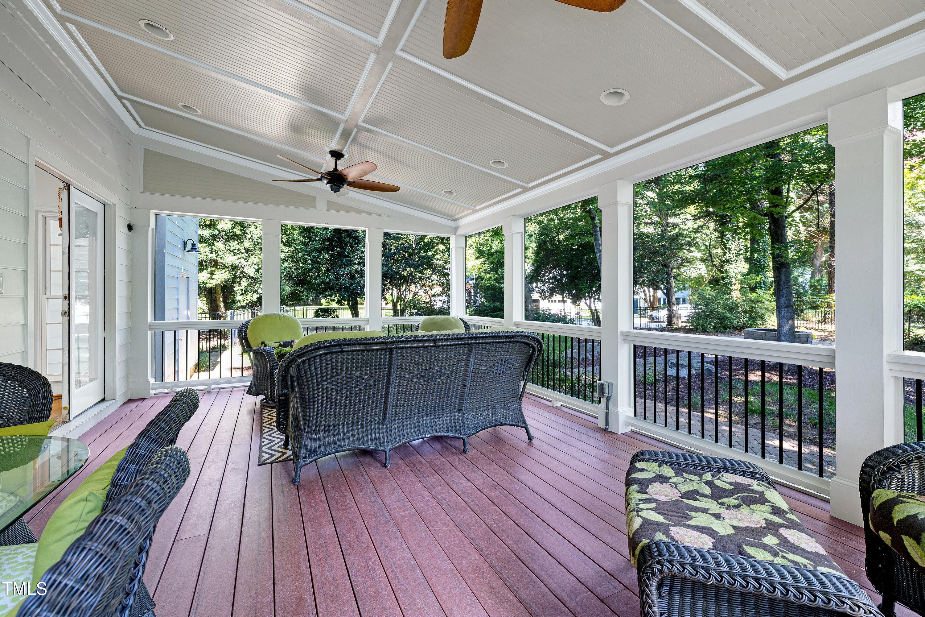 4016 Lake Springs Court