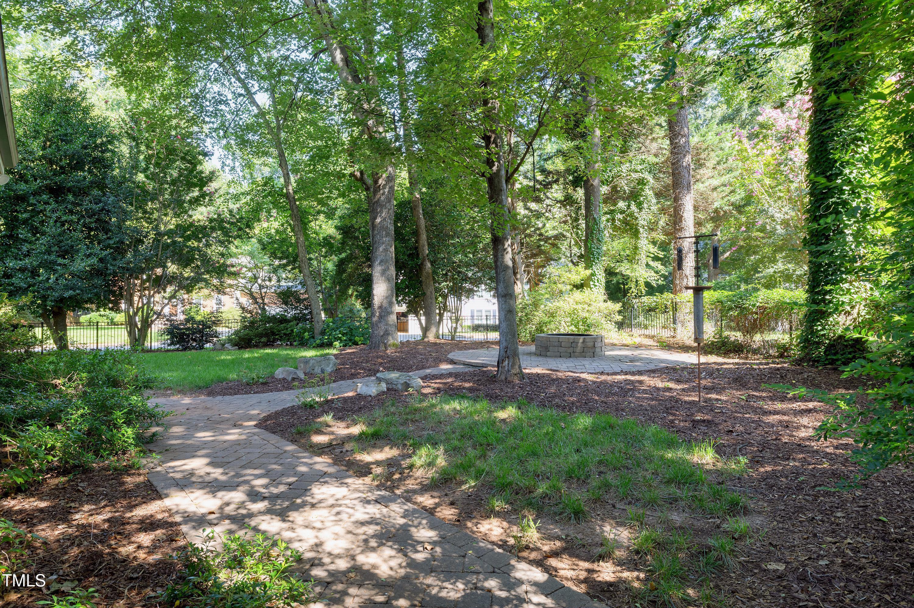 4016 Lake Springs Court