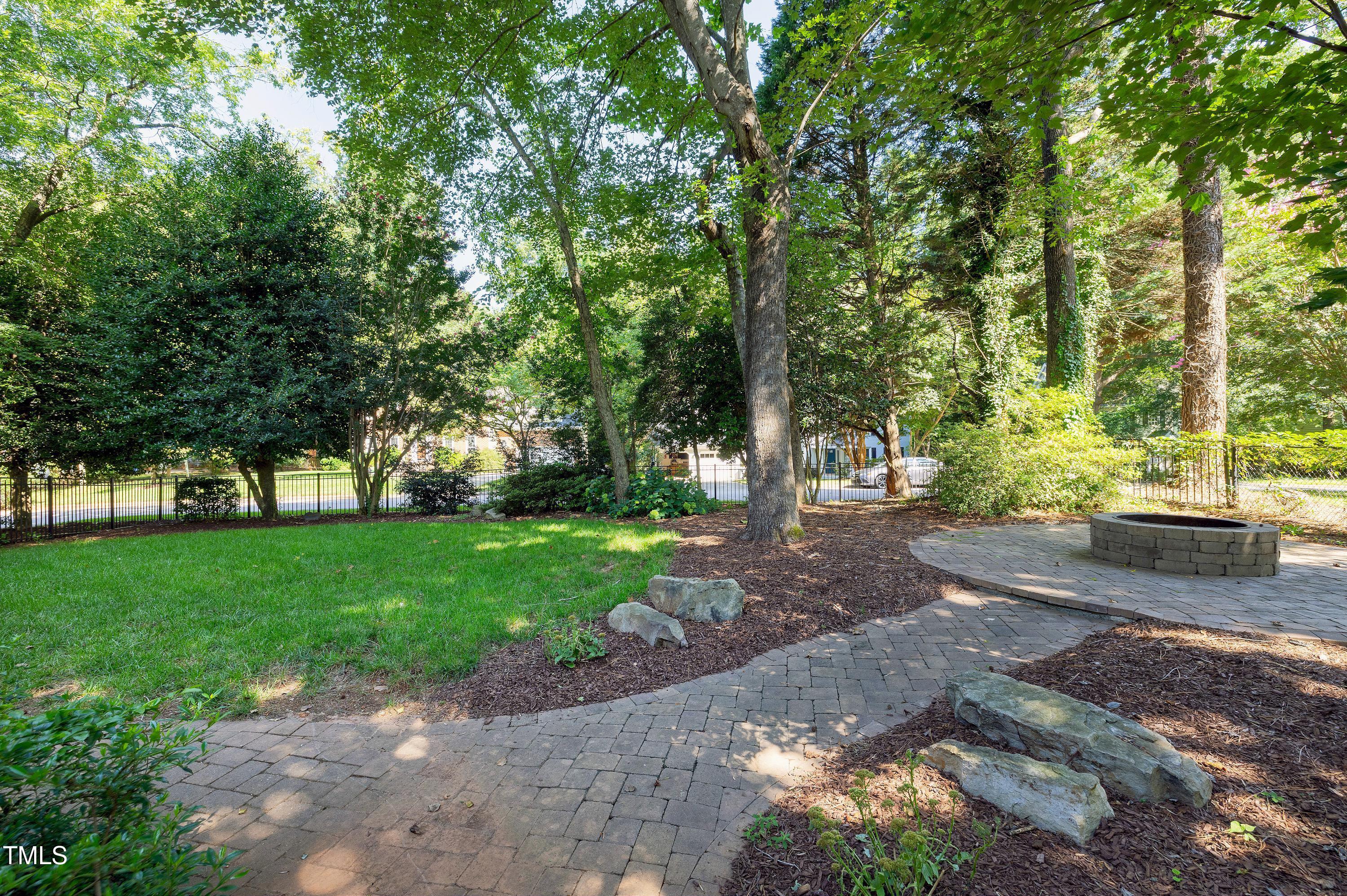 4016 Lake Springs Court