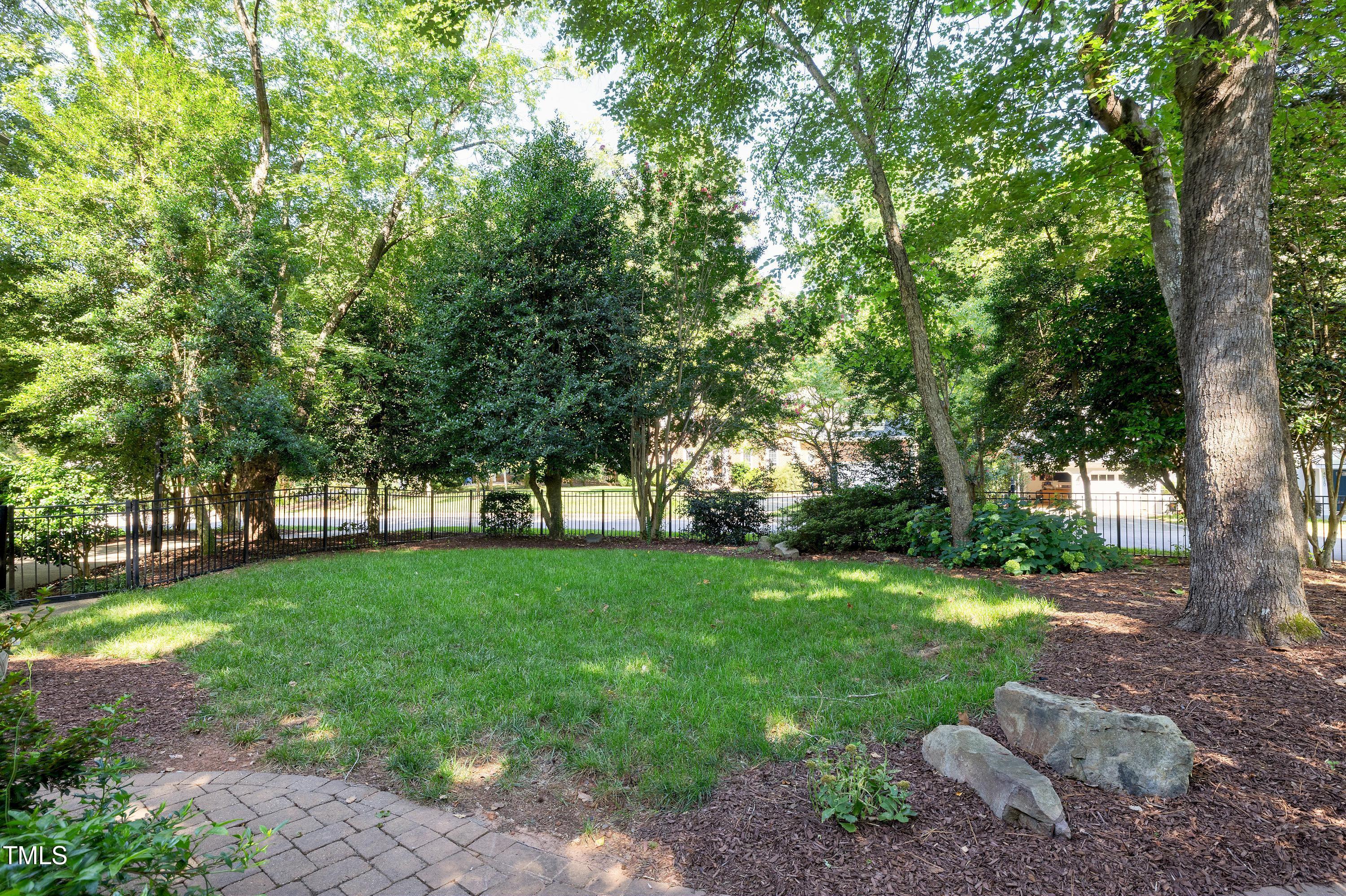 4016 Lake Springs Court