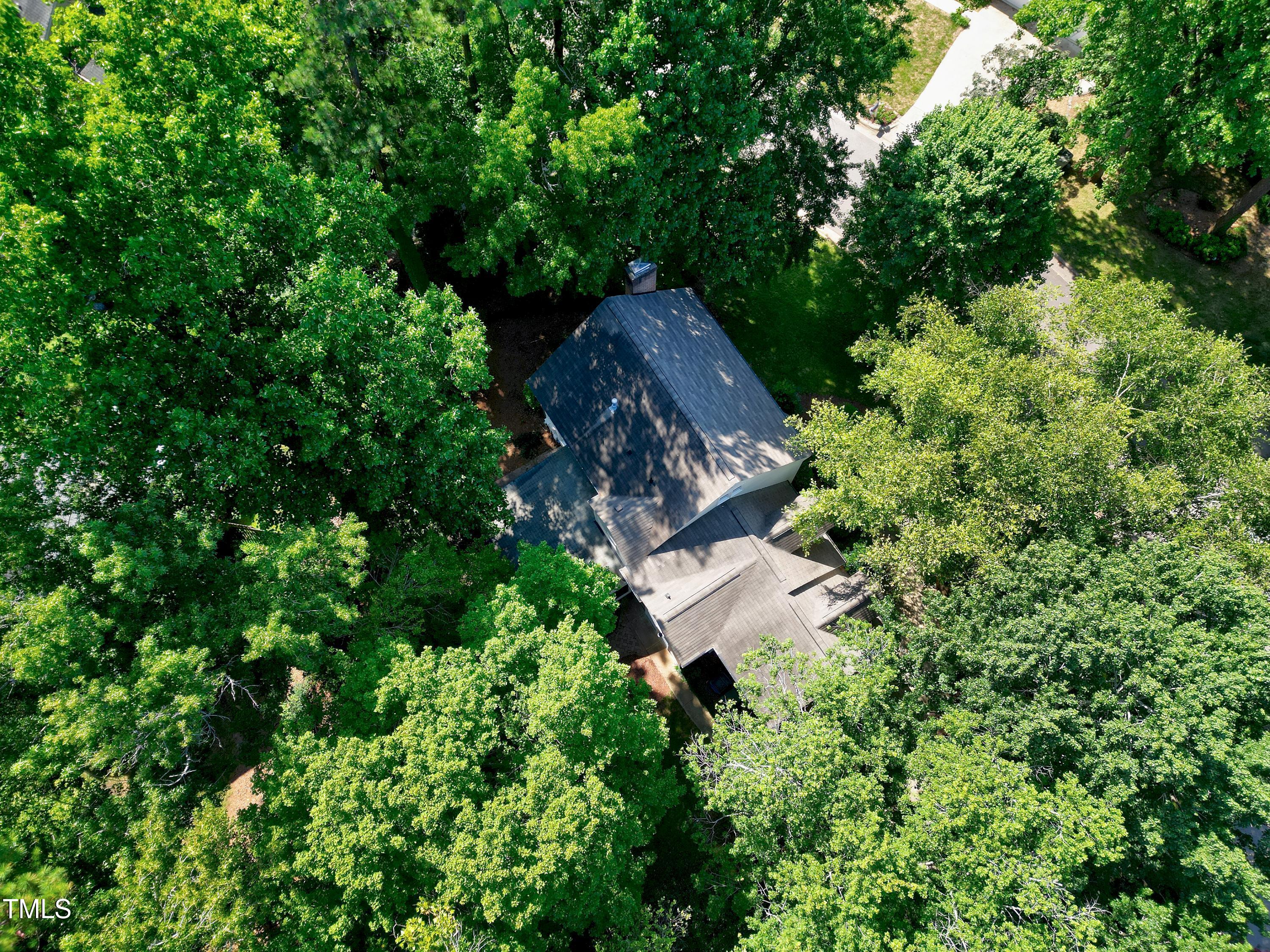 4016 Lake Springs Court