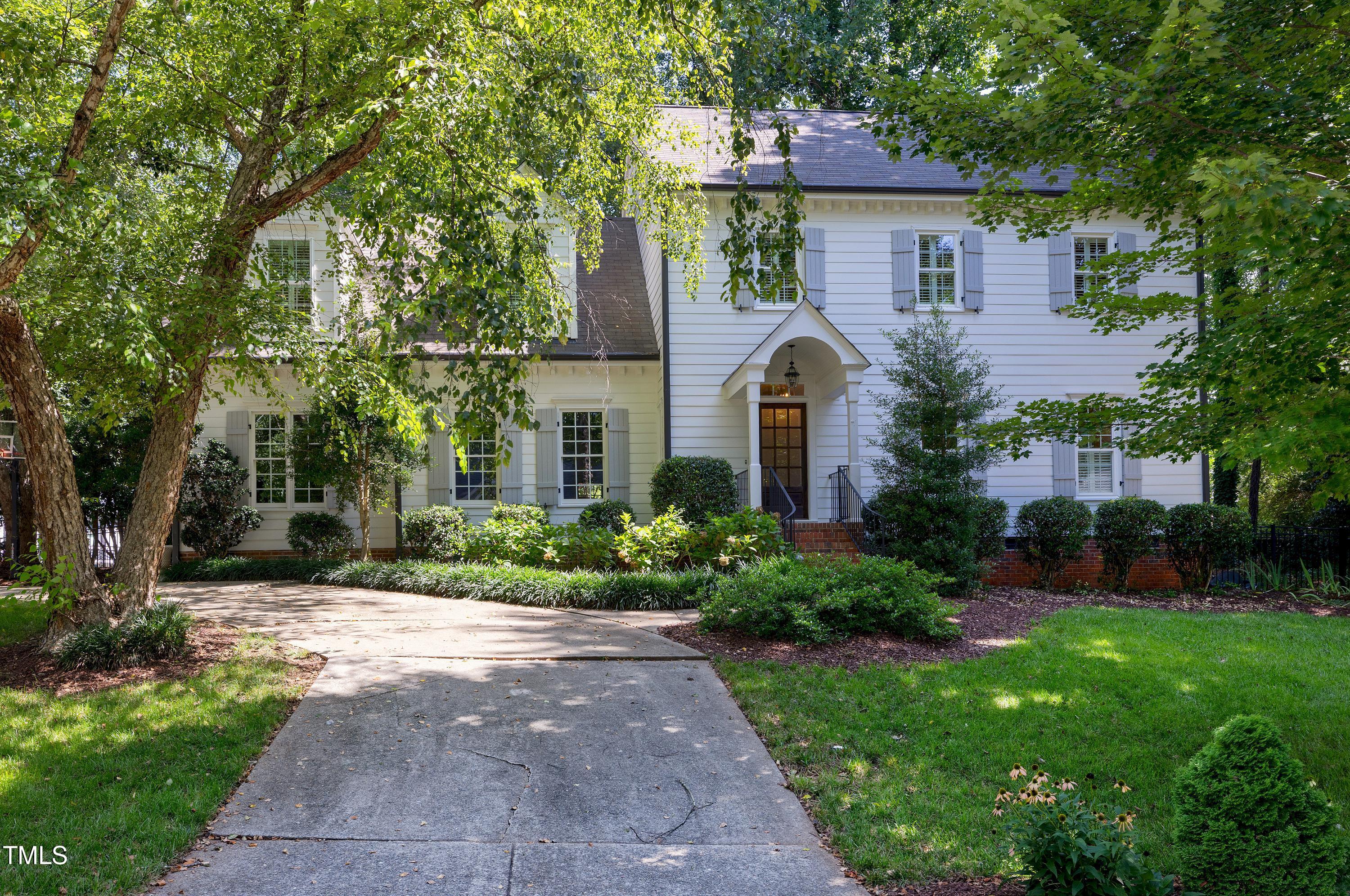 4016 Lake Springs Court