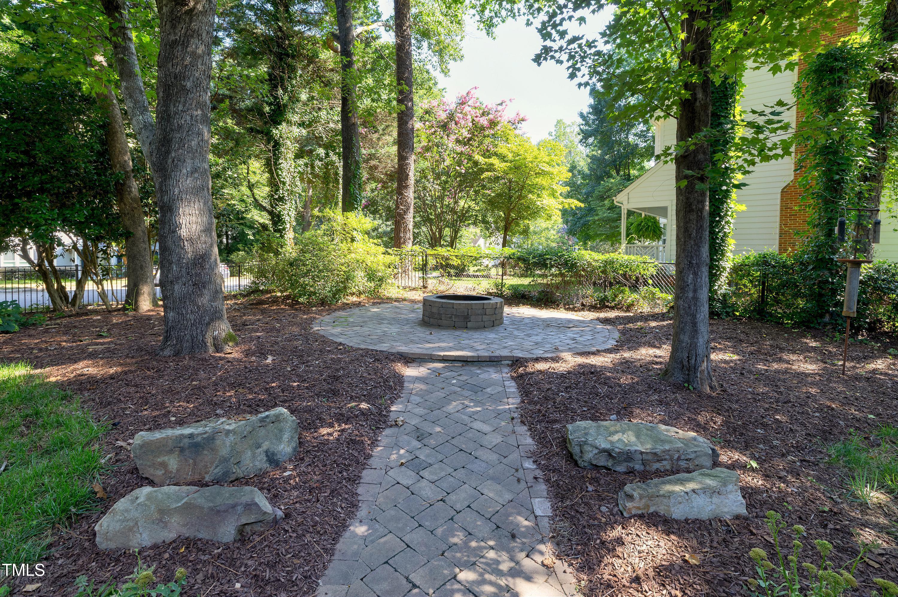 4016 Lake Springs Court