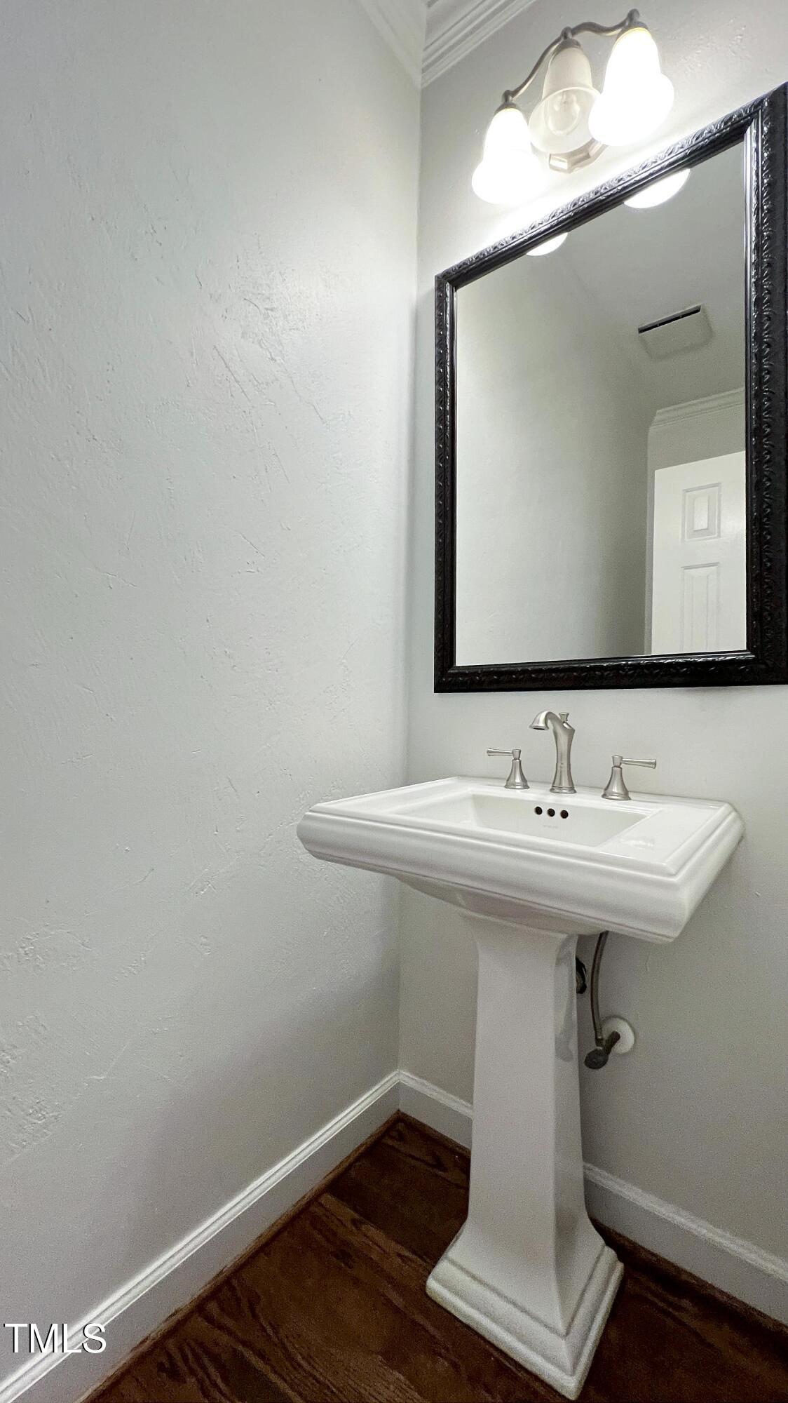 4016 Lake Springs Court