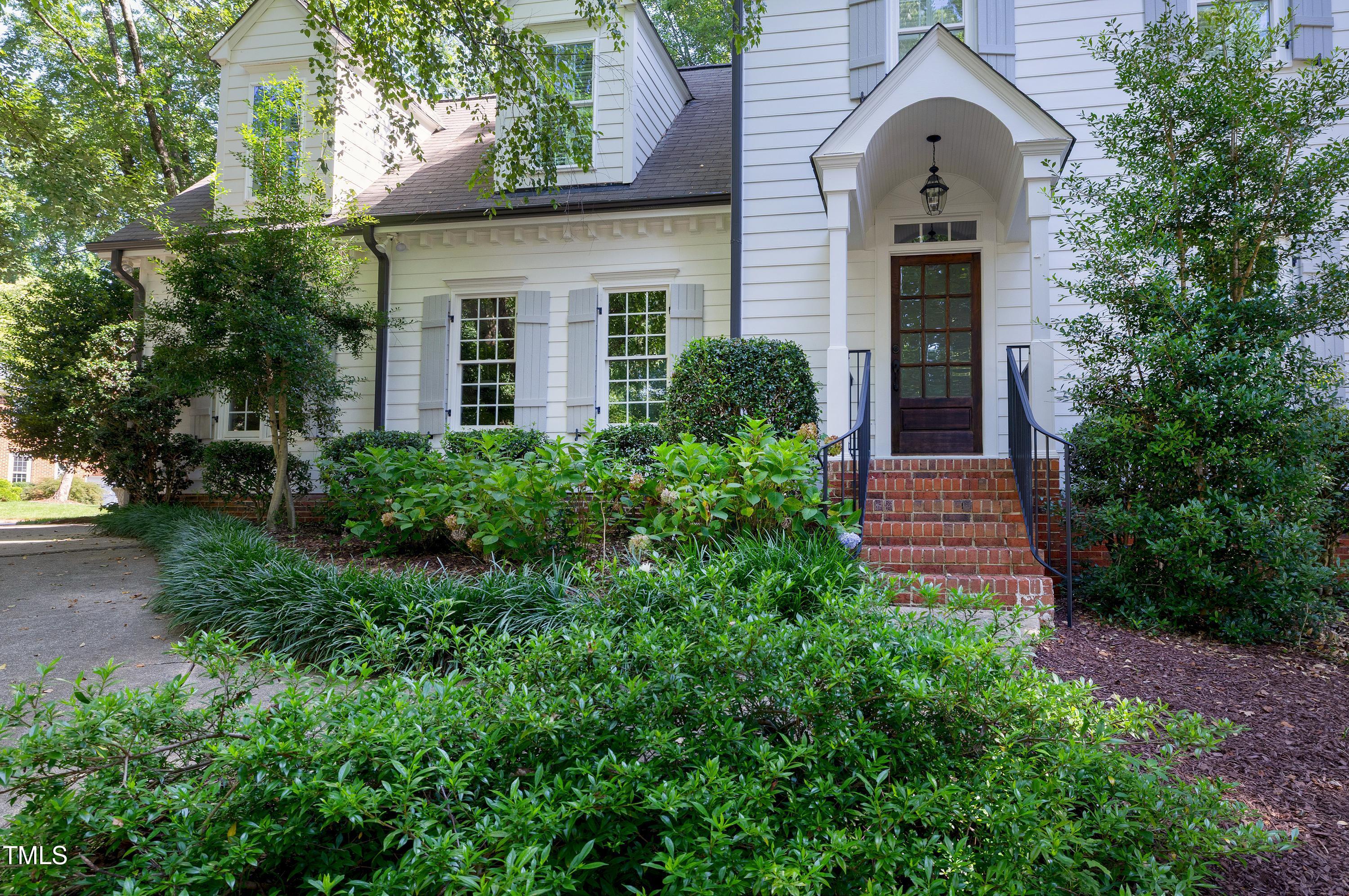 4016 Lake Springs Court