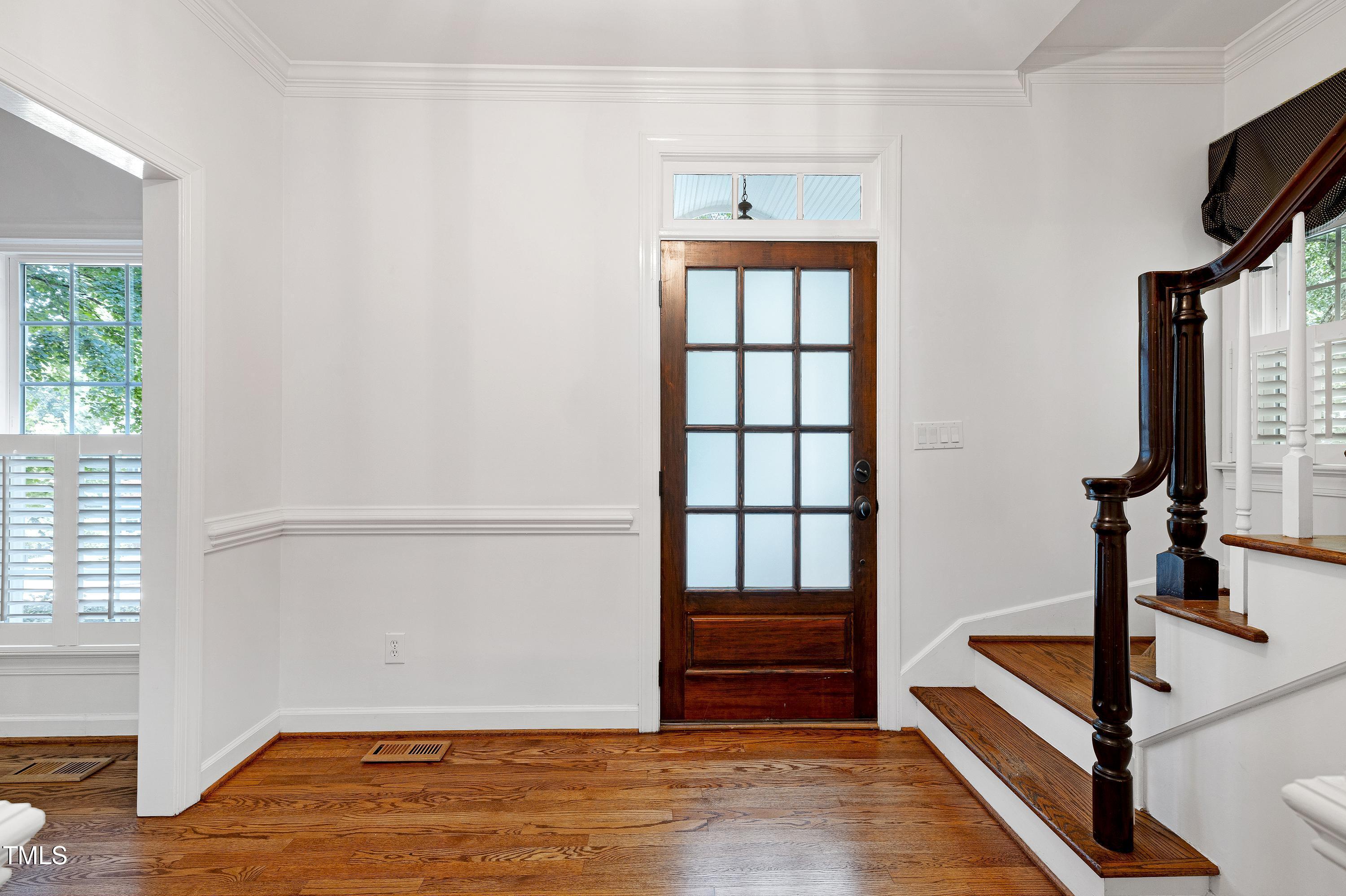 4016 Lake Springs Court