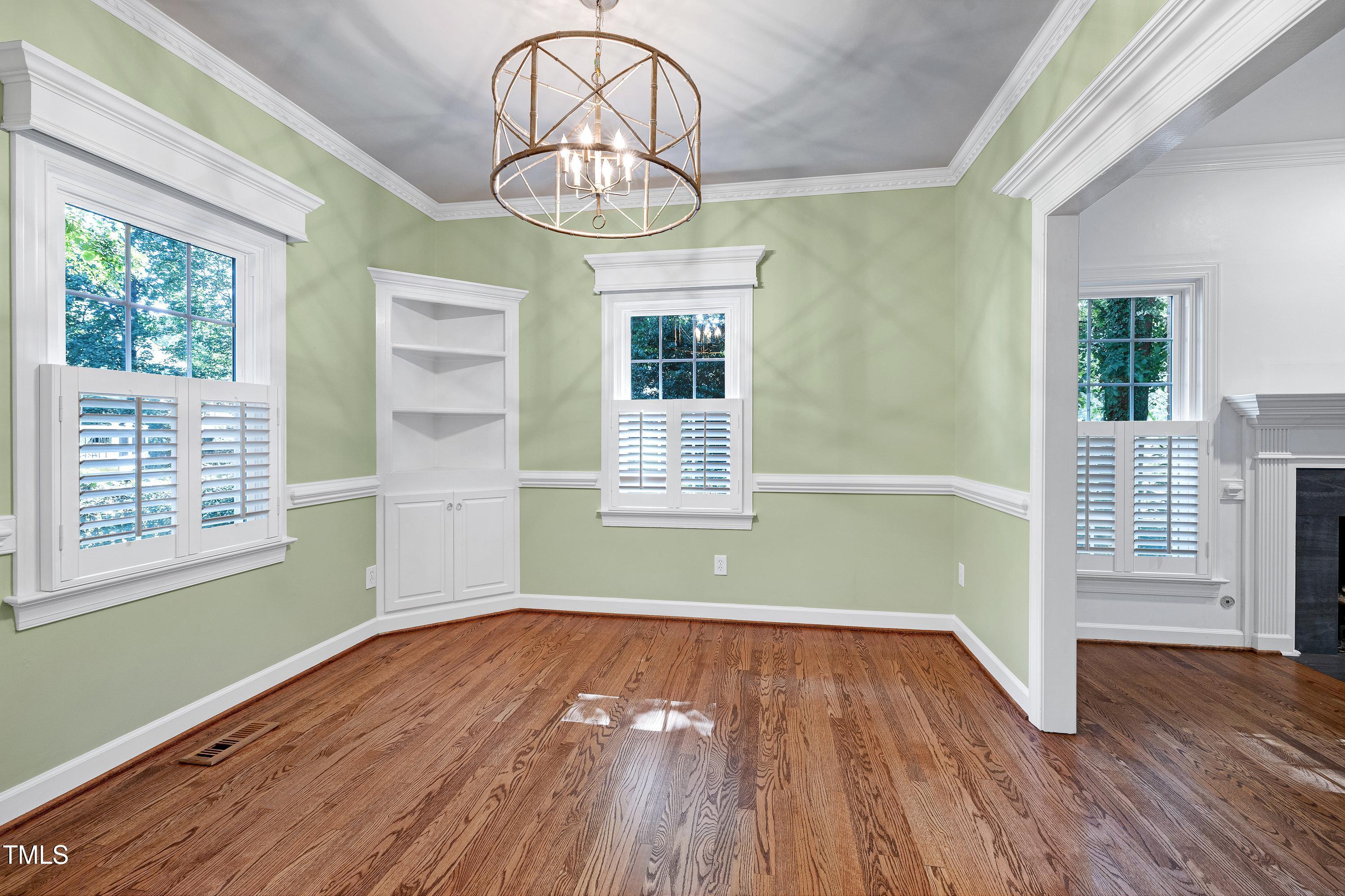 4016 Lake Springs Court