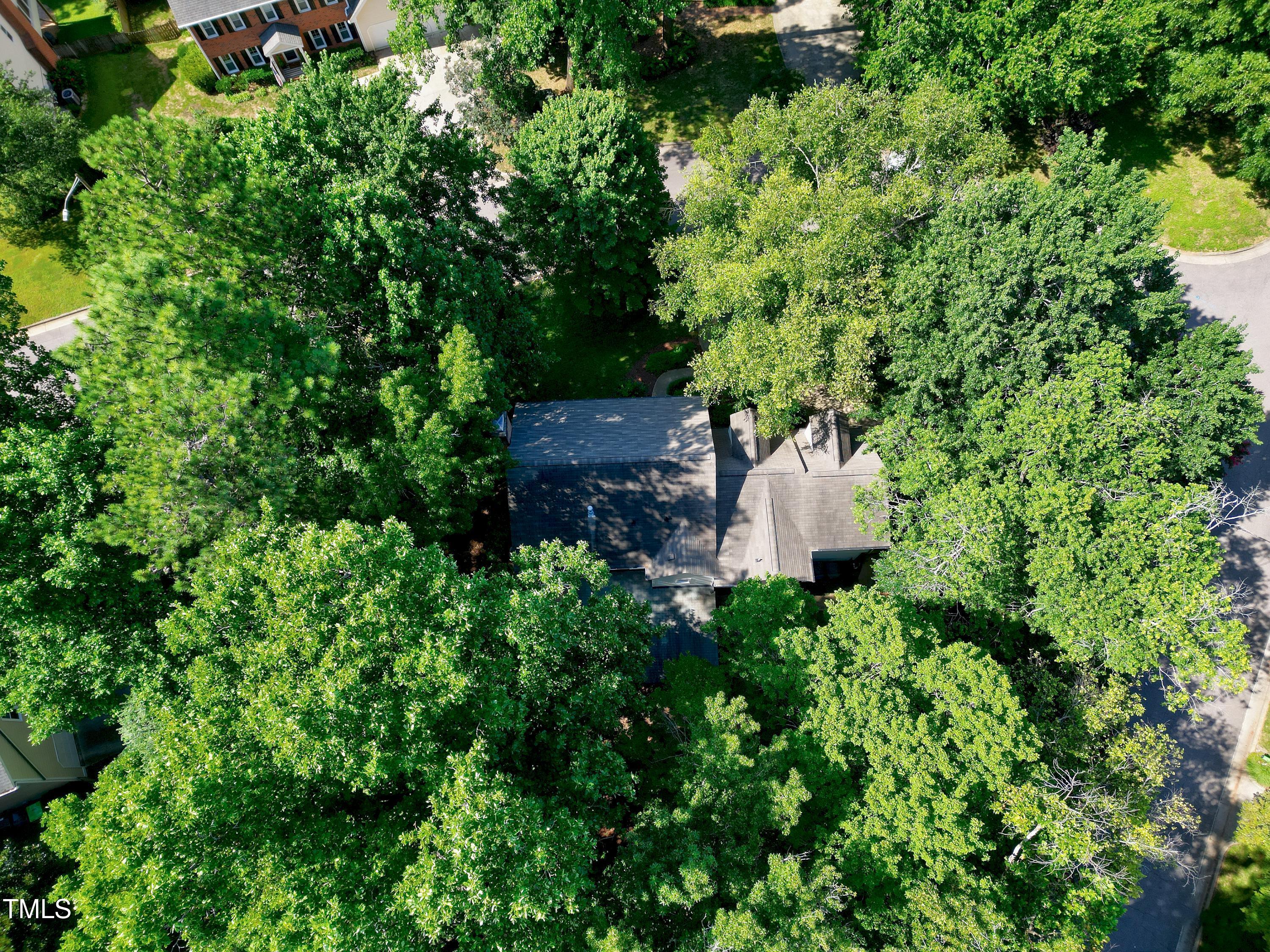 4016 Lake Springs Court