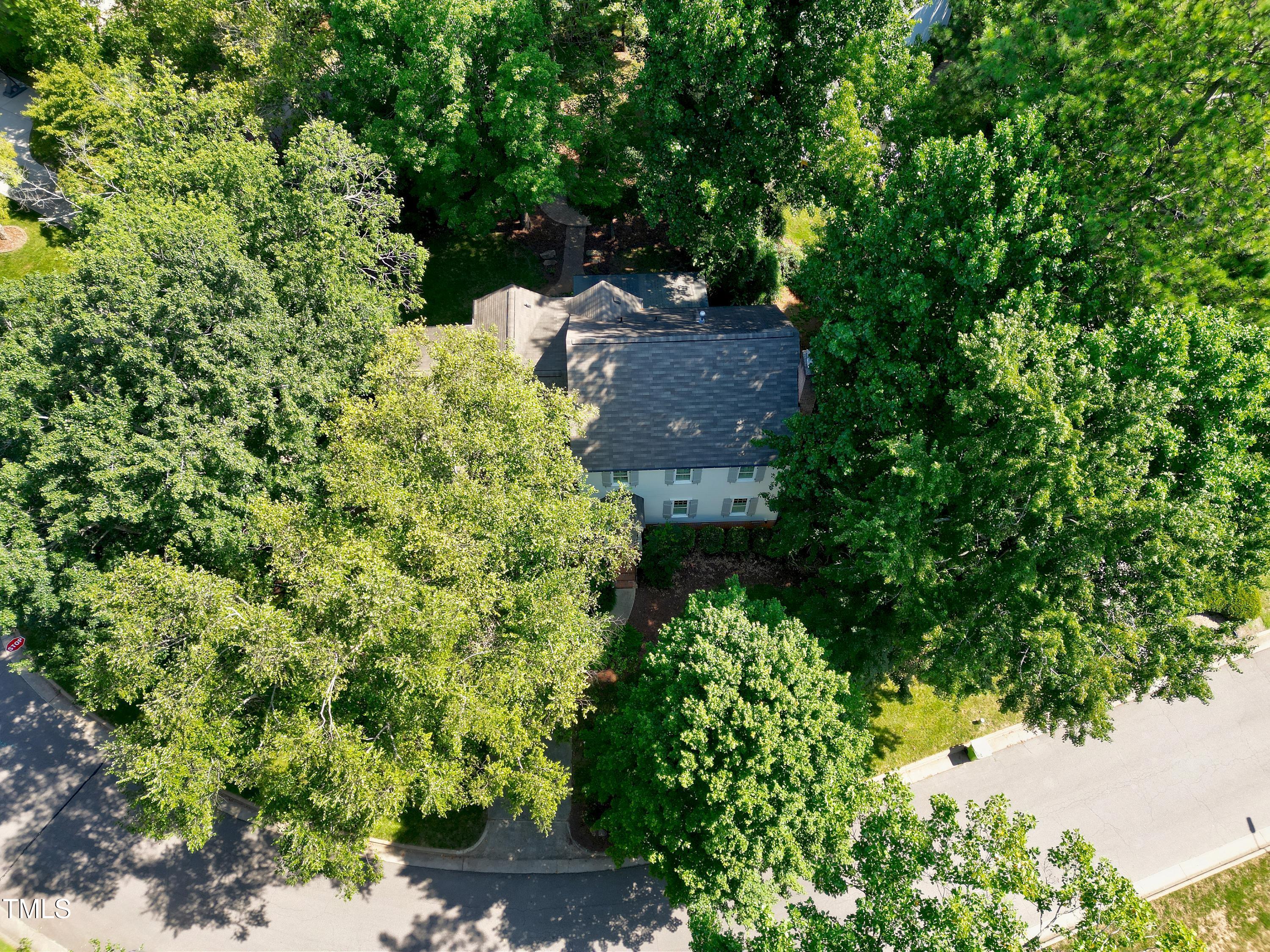 4016 Lake Springs Court