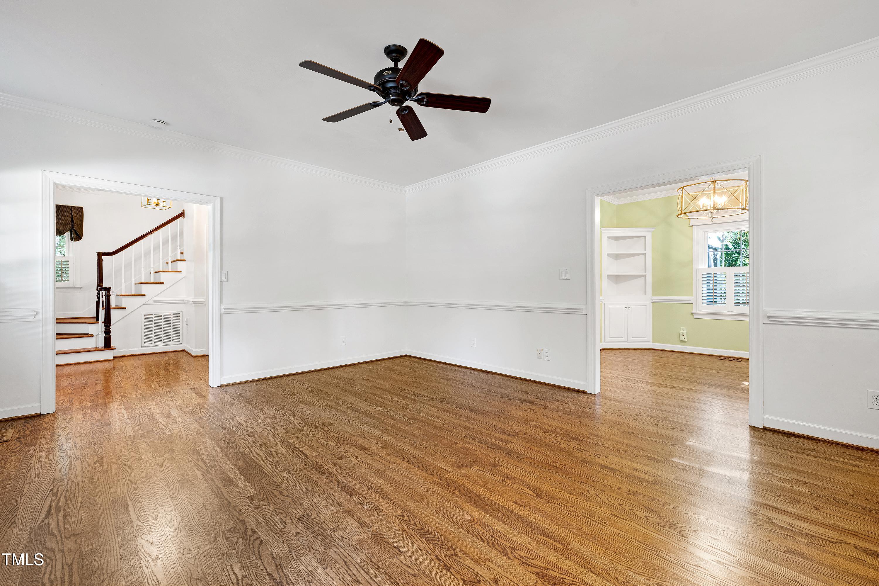 4016 Lake Springs Court