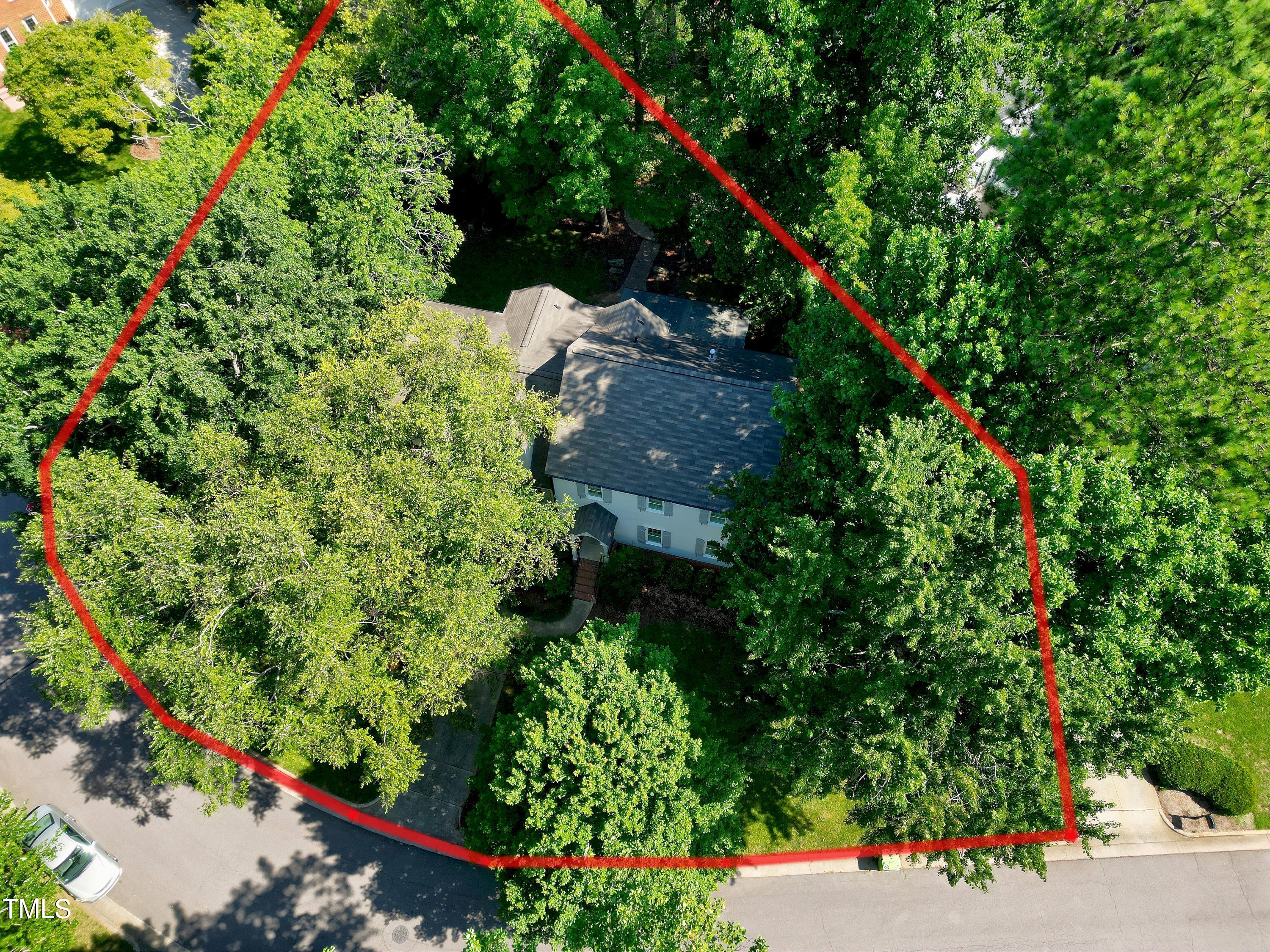 4016 Lake Springs Court