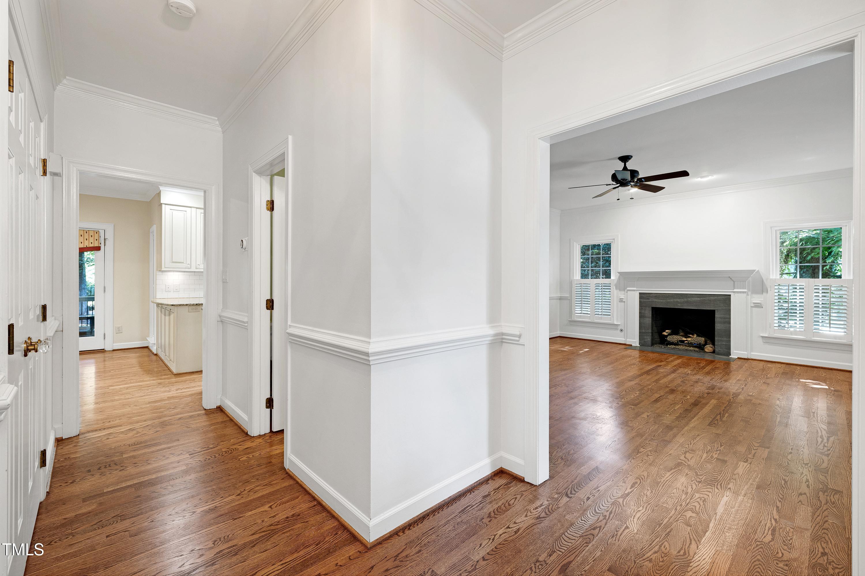 4016 Lake Springs Court