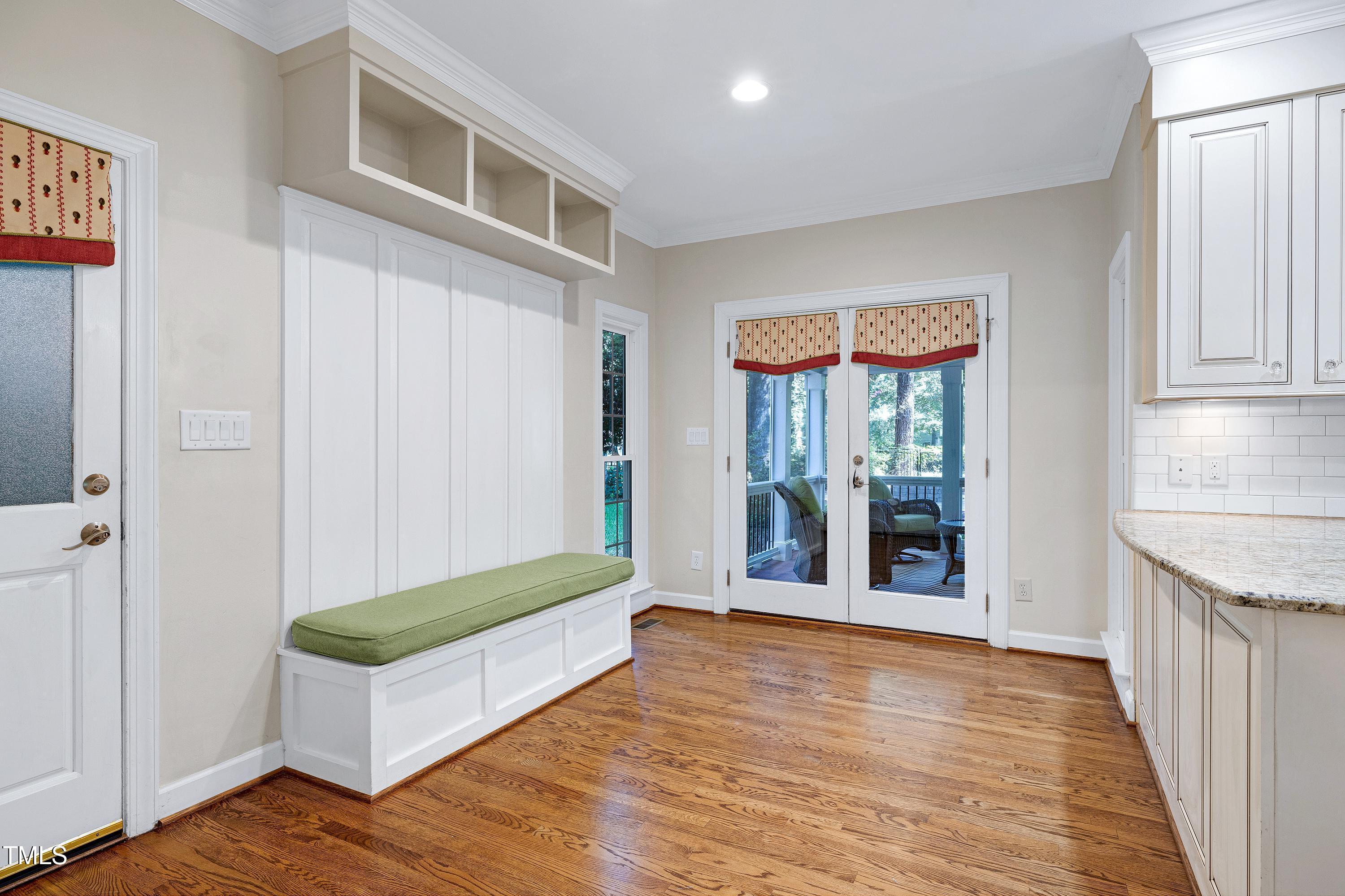 4016 Lake Springs Court